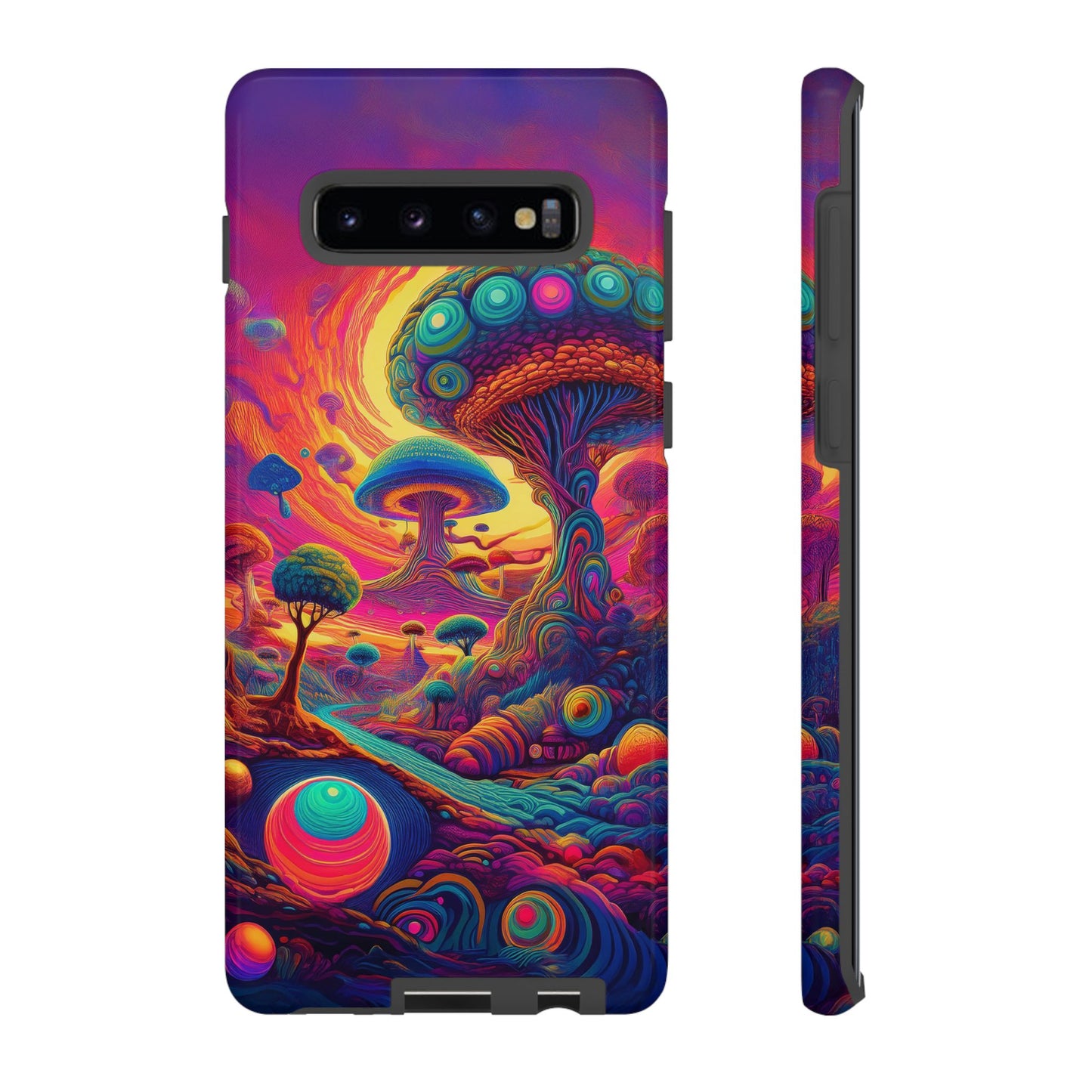 1970's inspired design Cell Phone Case 039