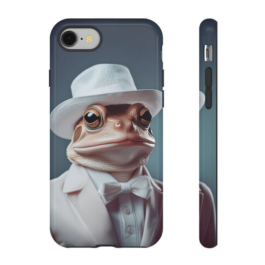 Fashion Frogs 02 Tough Cases