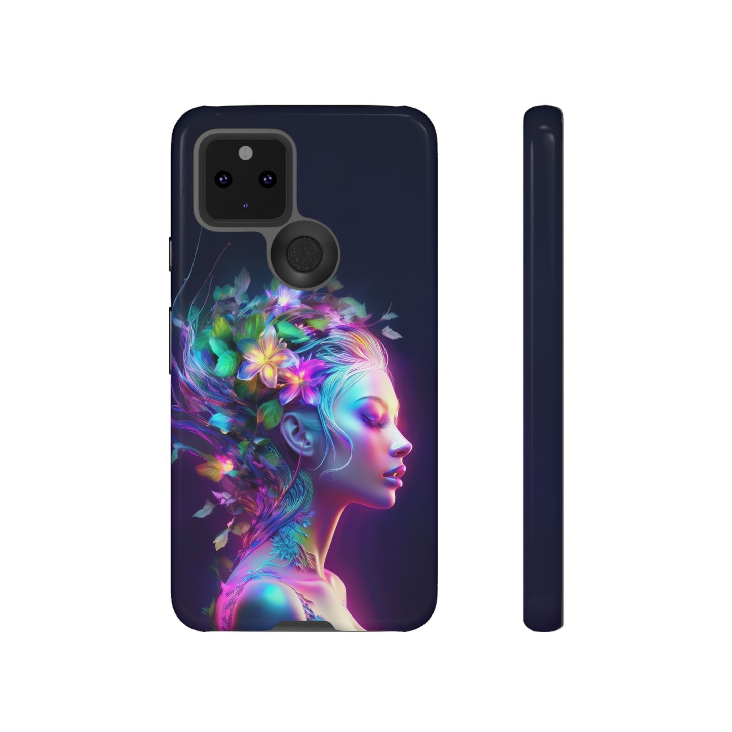 Beautiful Mother Nature Cell Phone Case 018