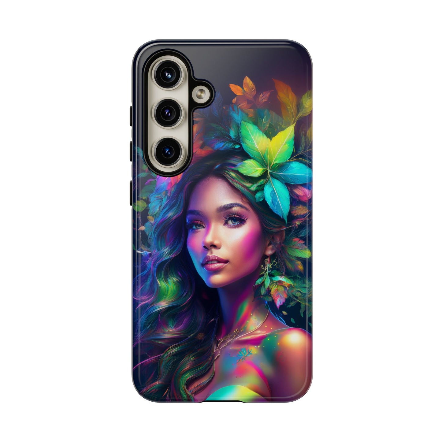 Beautiful Mother Nature Cell Phone Case 009