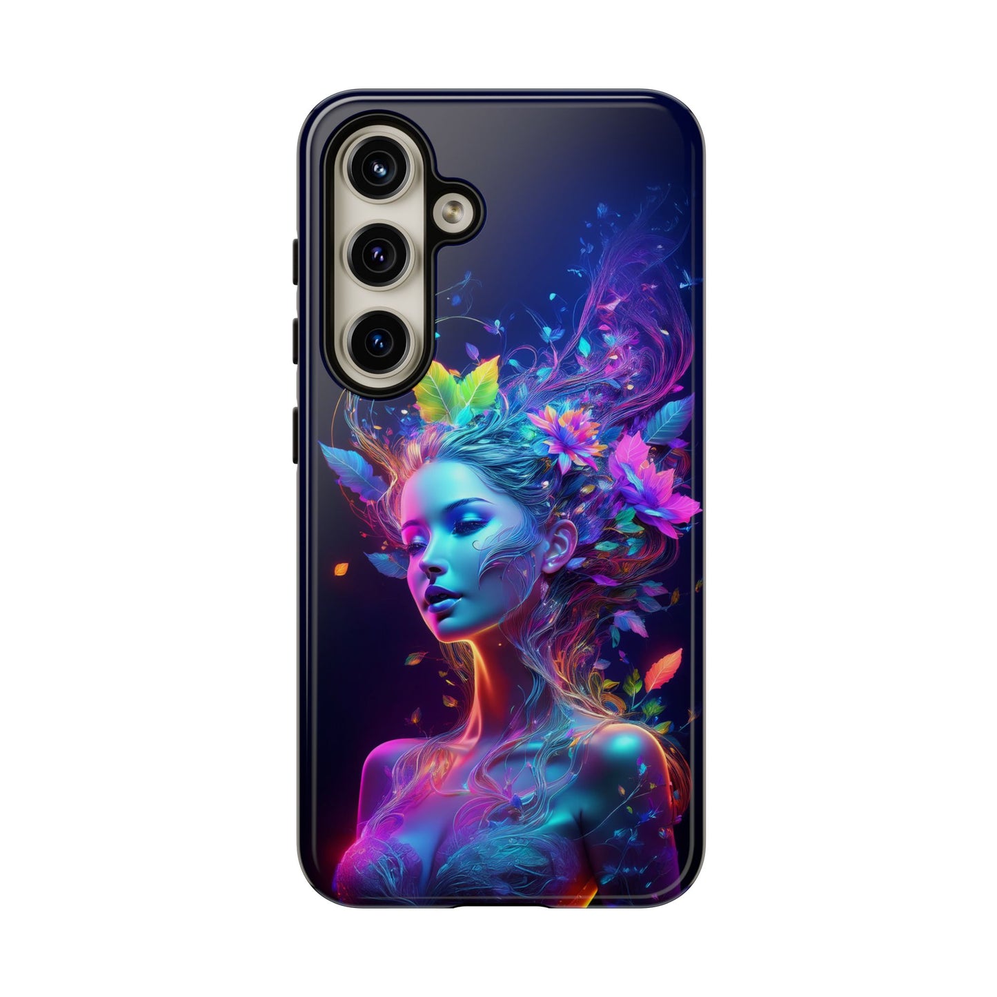 Beautiful Mother Nature Cell Phone Case 022