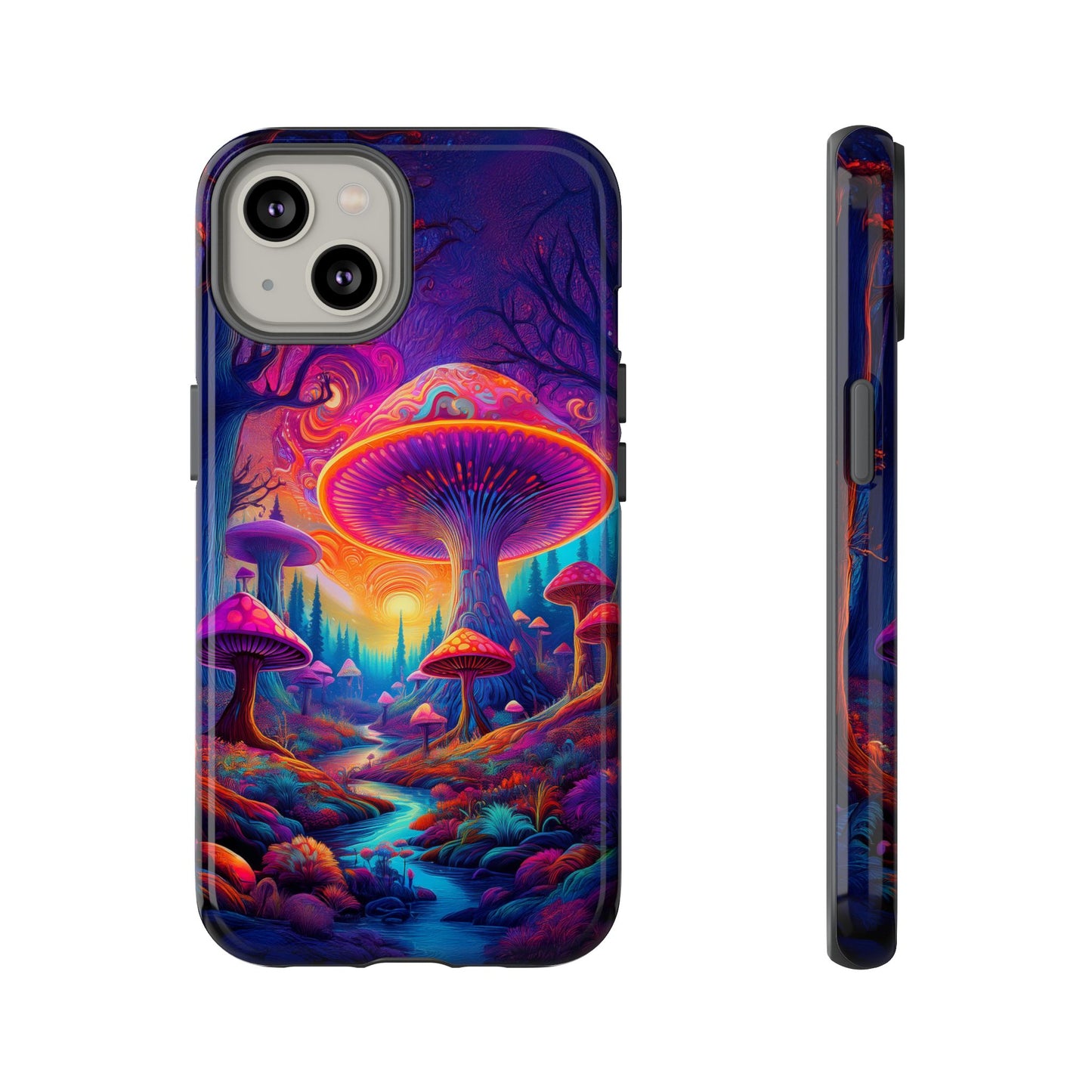 1970's inspired design Cell Phone Case 040