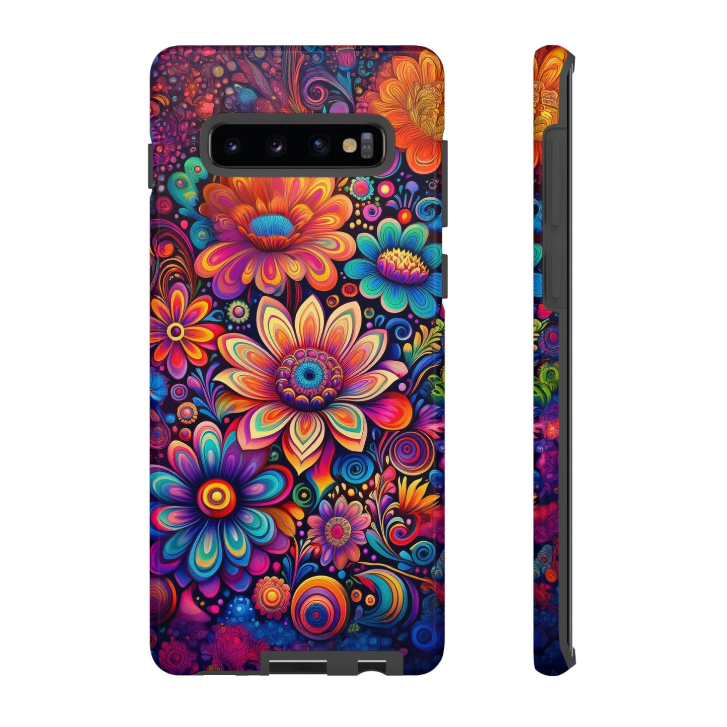 1970's inspired design Cell Phone Case 026