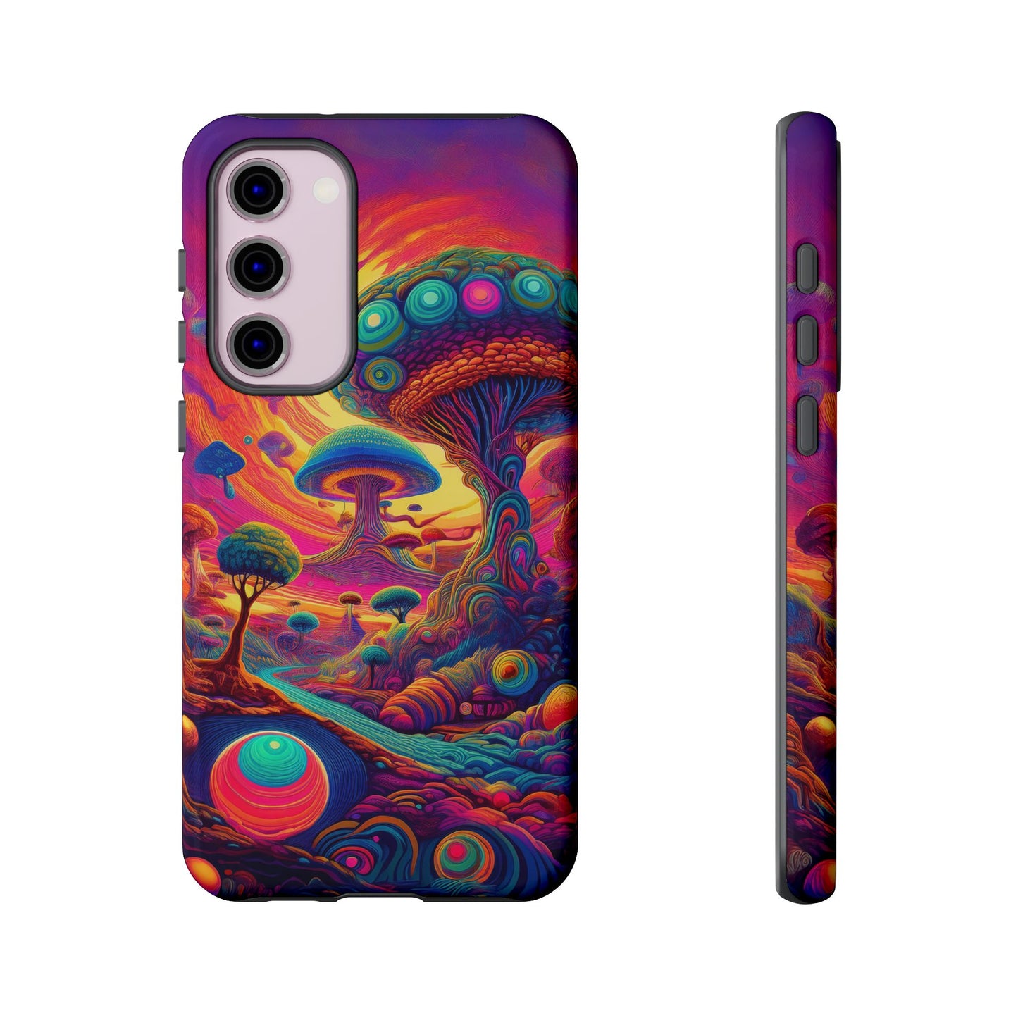 1970's inspired design Cell Phone Case 039