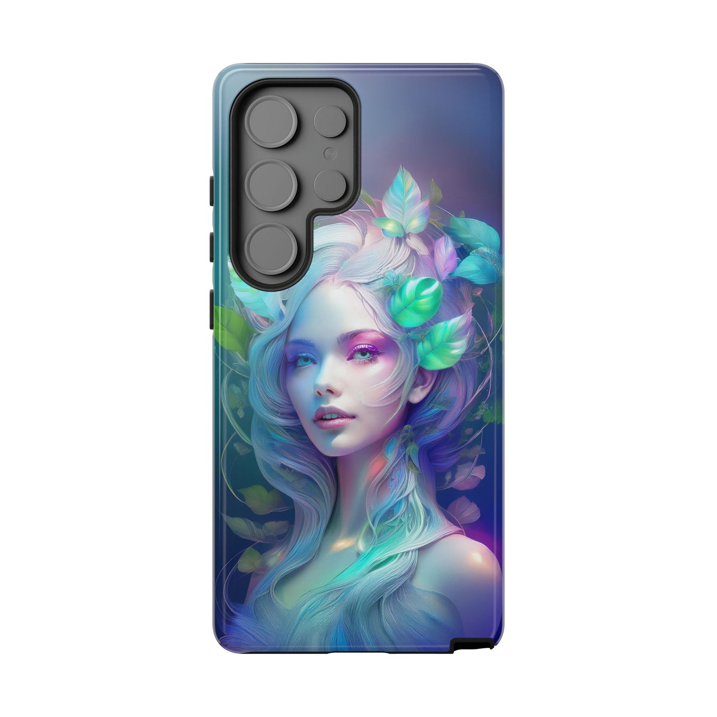 Beautiful Mother Nature Cell Phone Case 008