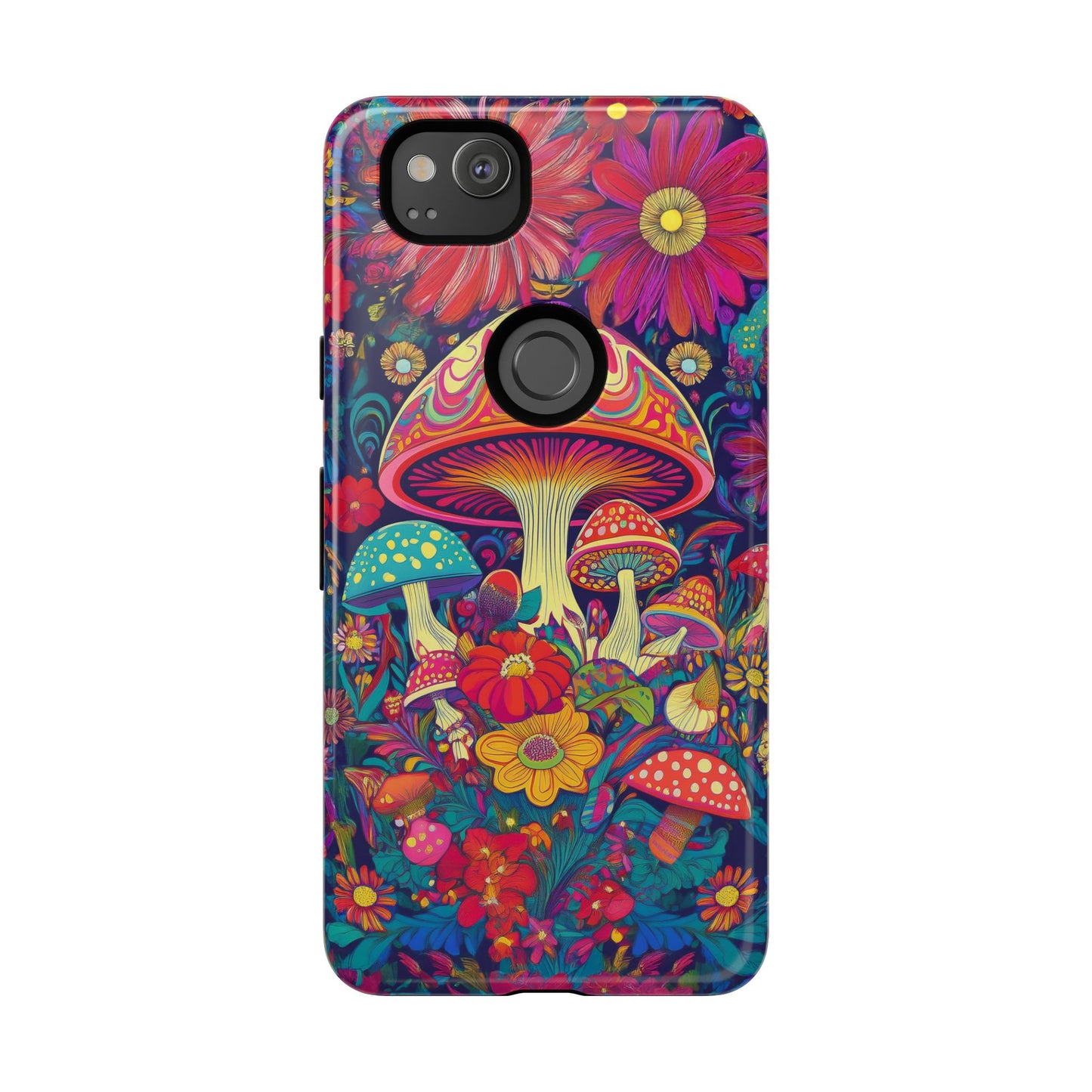 1970's inspired design Cell Phone Case 035