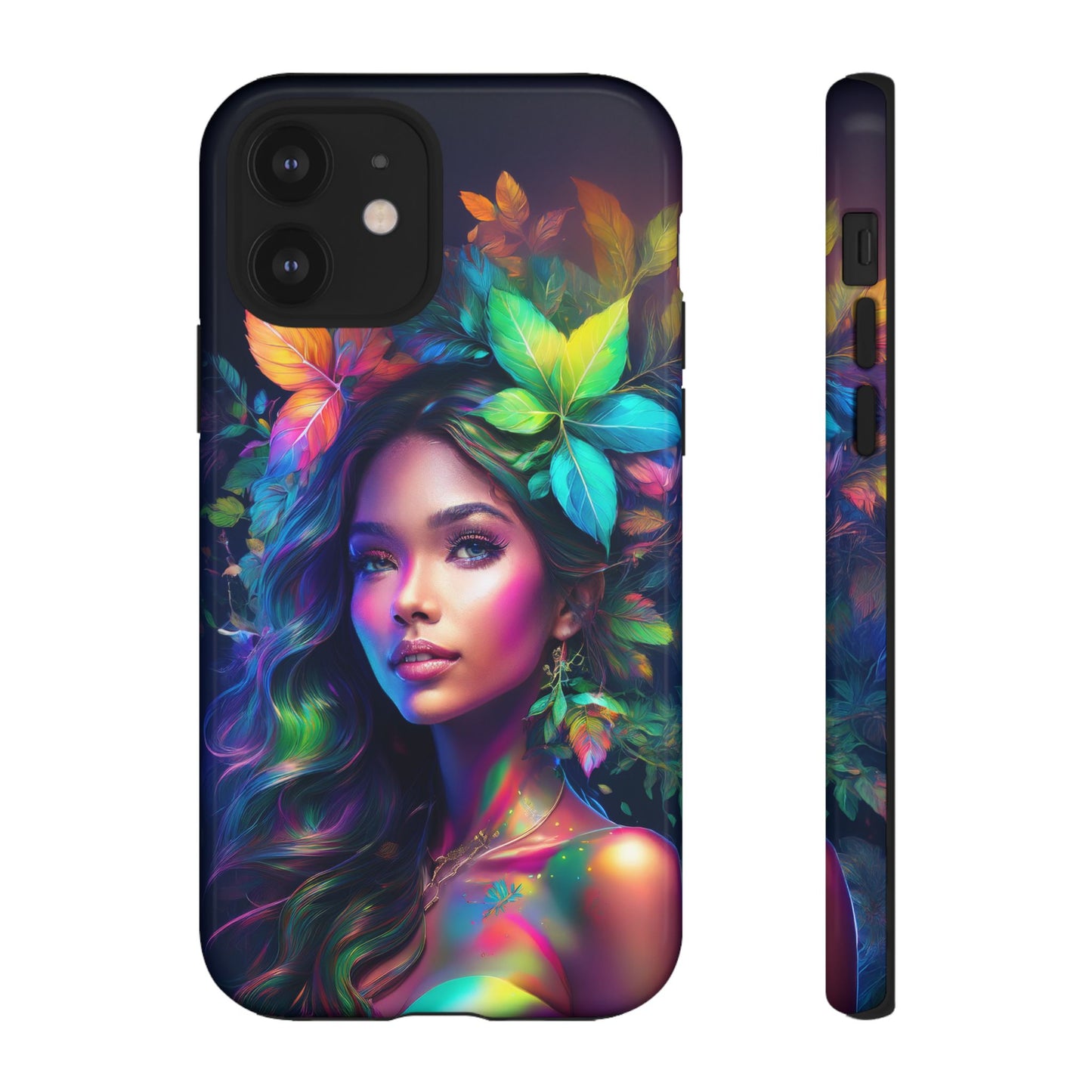 Beautiful Mother Nature Cell Phone Case 009