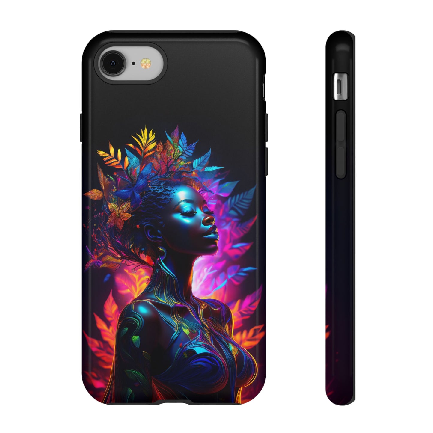 Beautiful Mother Nature Cell Phone Case 019