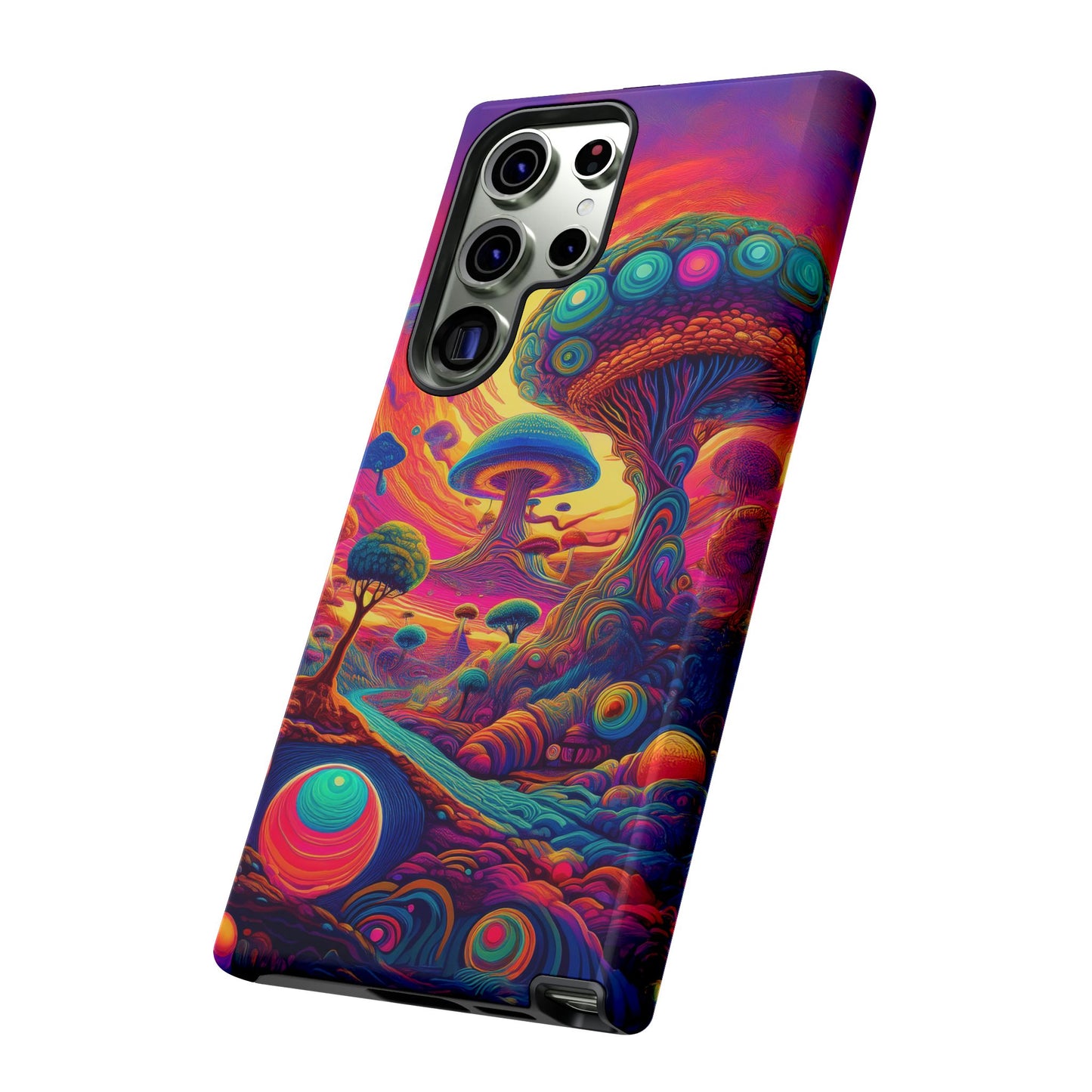 1970's inspired design Cell Phone Case 039