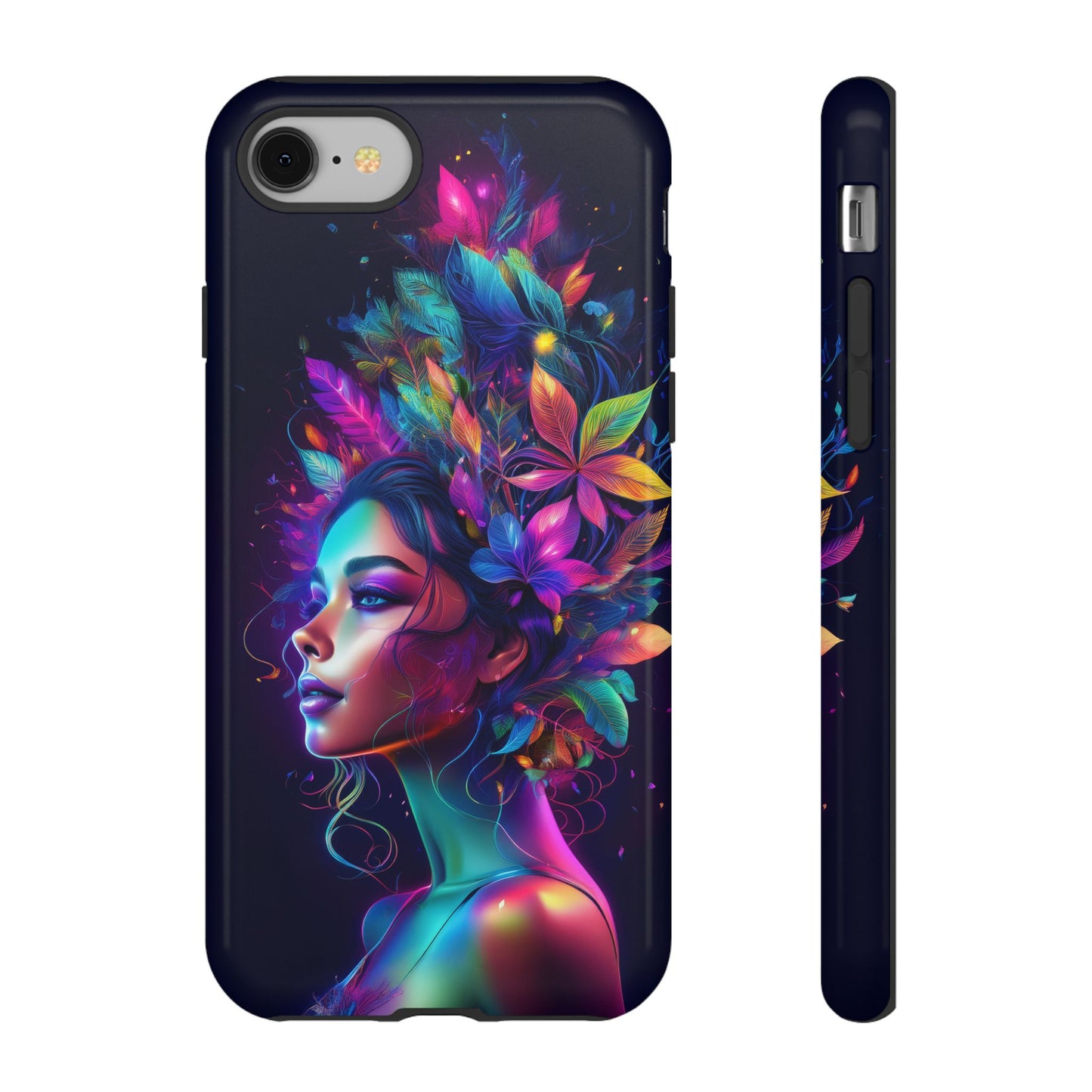 Beautiful Mother Nature Cell Phone Case 024