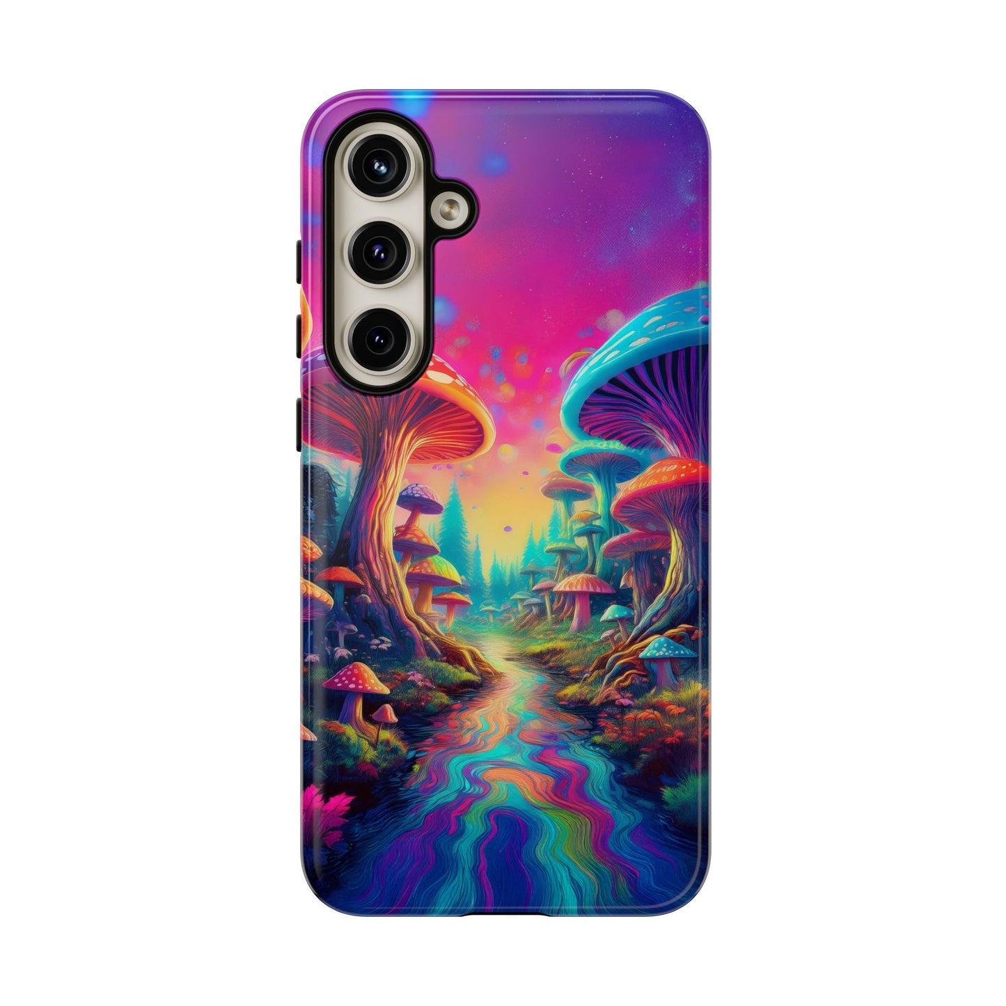 1970's inspired design Cell Phone Case 041