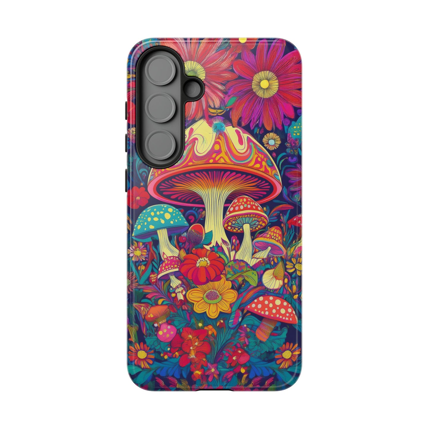 1970's inspired design Cell Phone Case 035