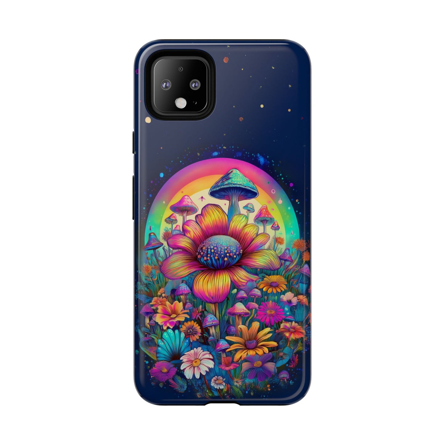 1970's inspired design Cell Phone Case 031