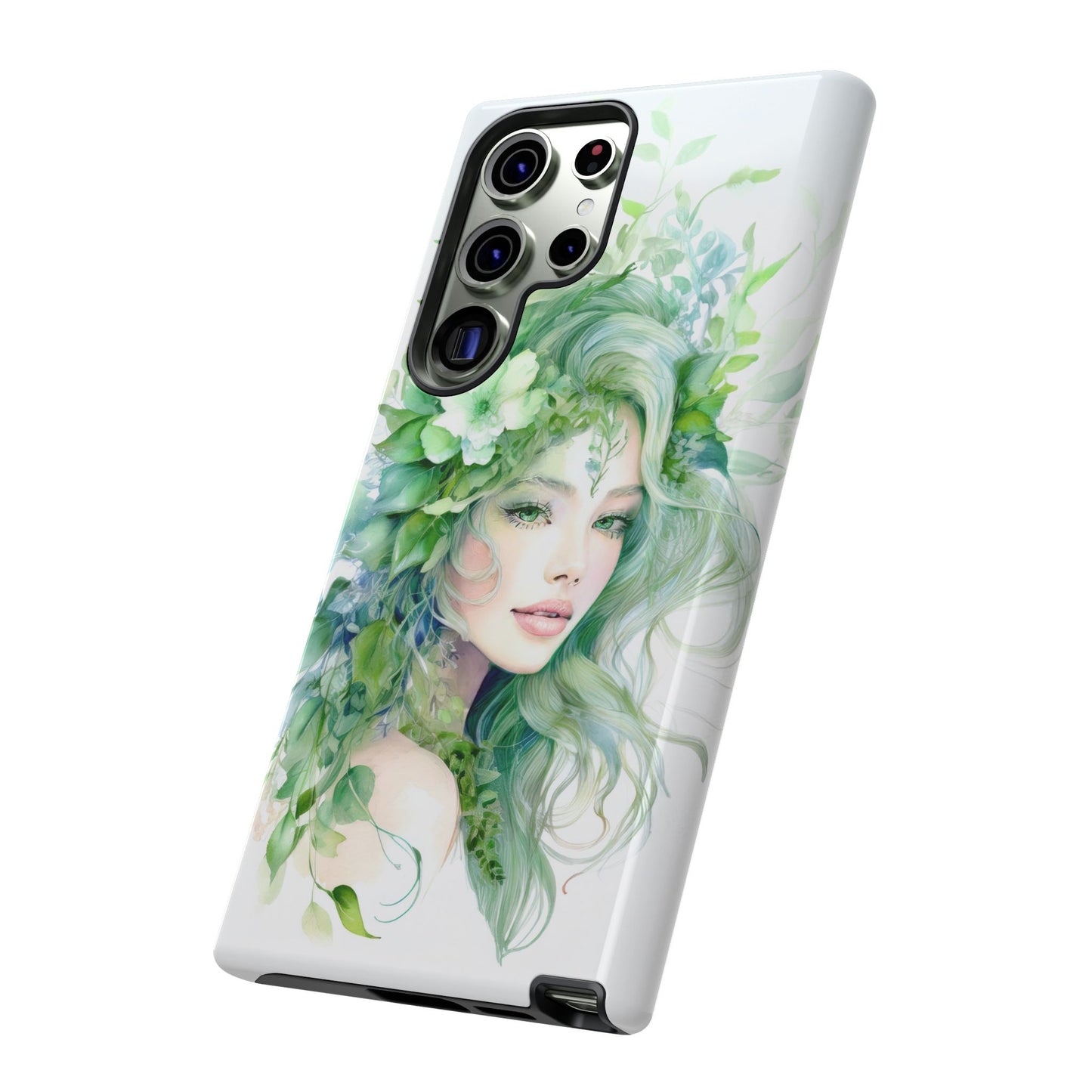 Beautiful Mother Nature Cell Phone Case 016