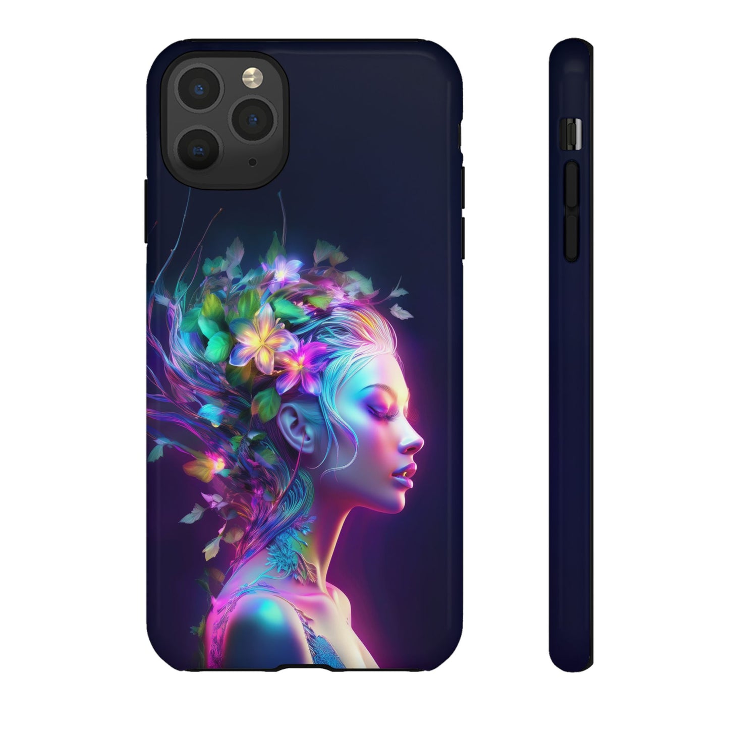 Beautiful Mother Nature Cell Phone Case 018