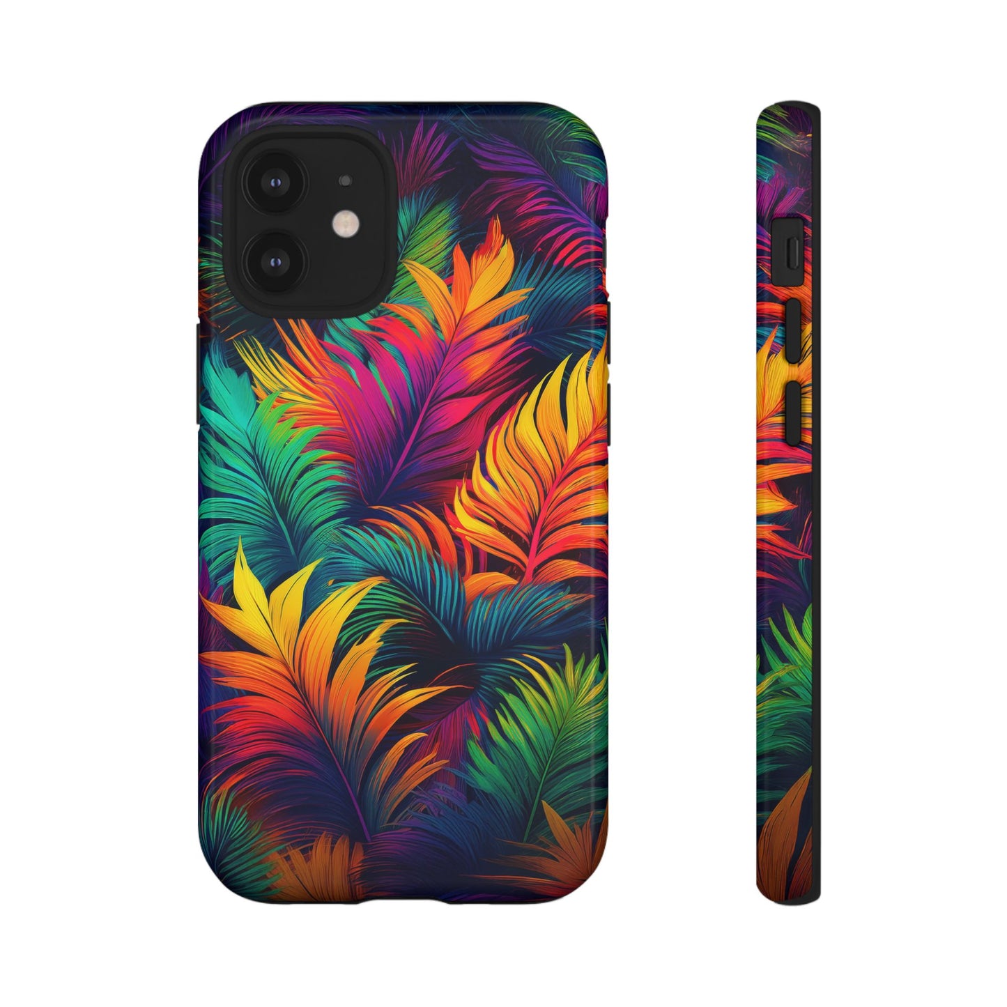 1980's inspired design Cell Phone Case 031