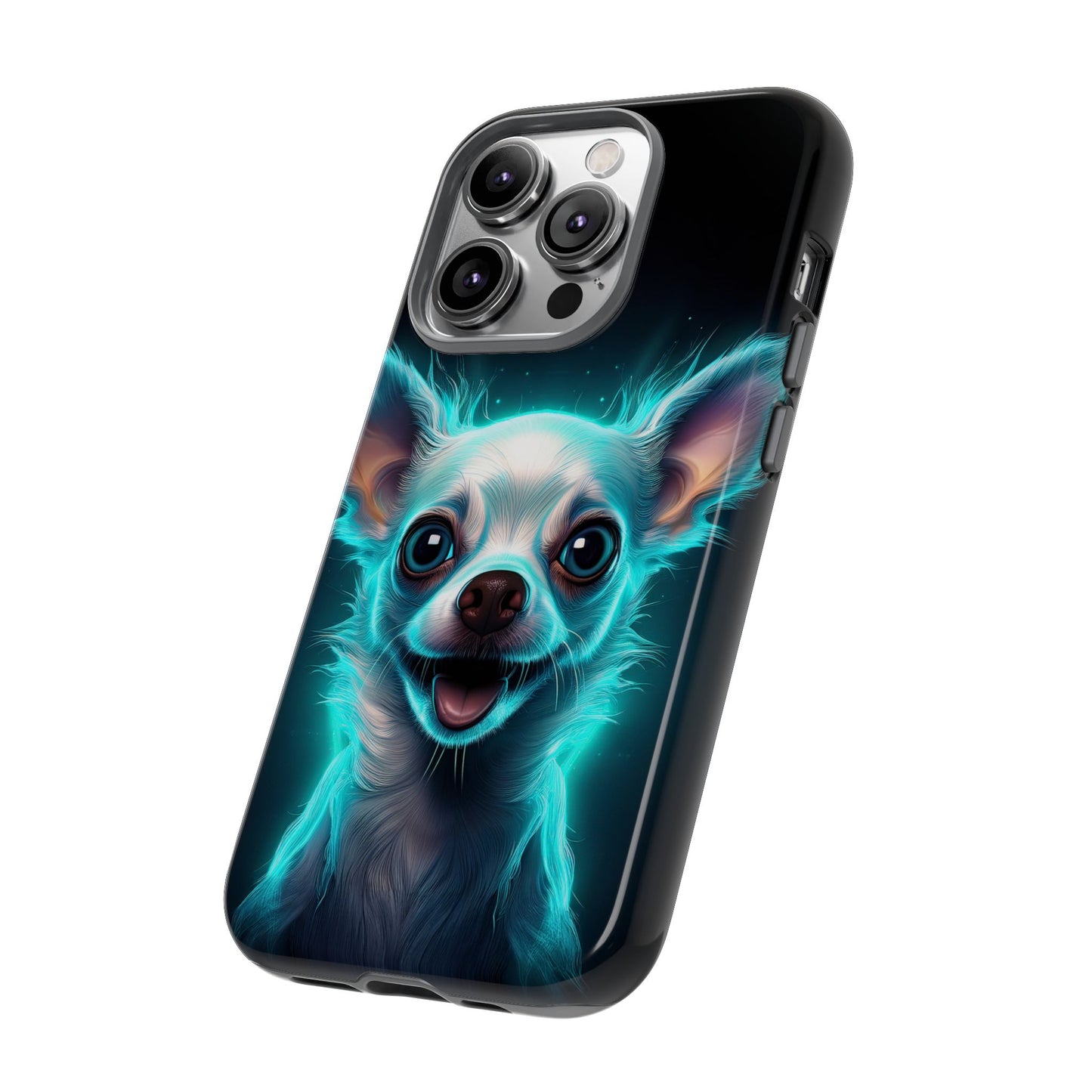 Chihuahua Dog Cell Phone Case 005