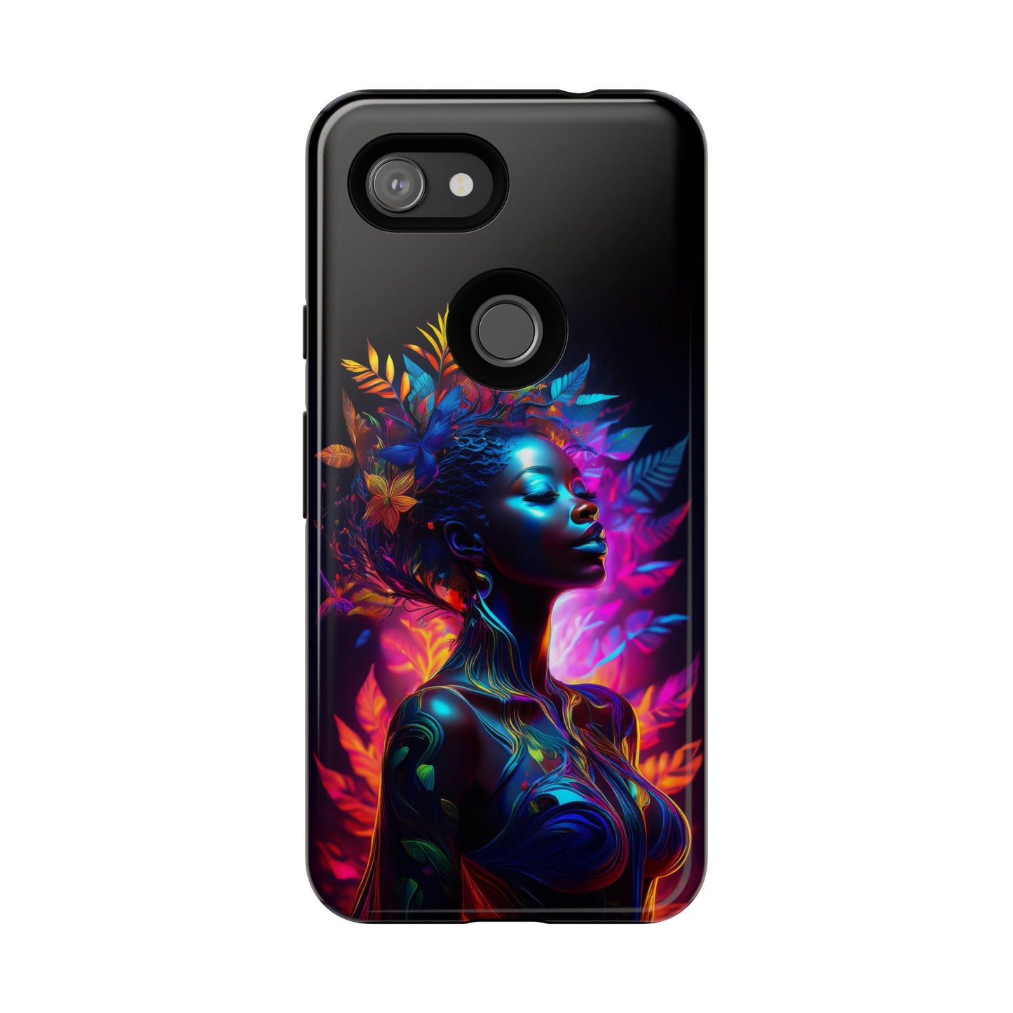 Beautiful Mother Nature Cell Phone Case 019