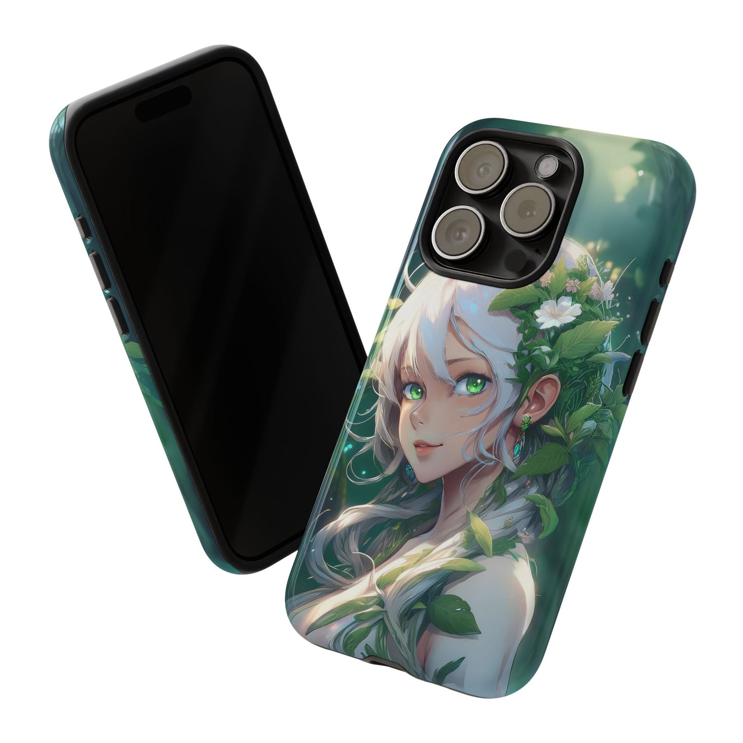 Beautiful Mother Nature Cell Phone Case 005