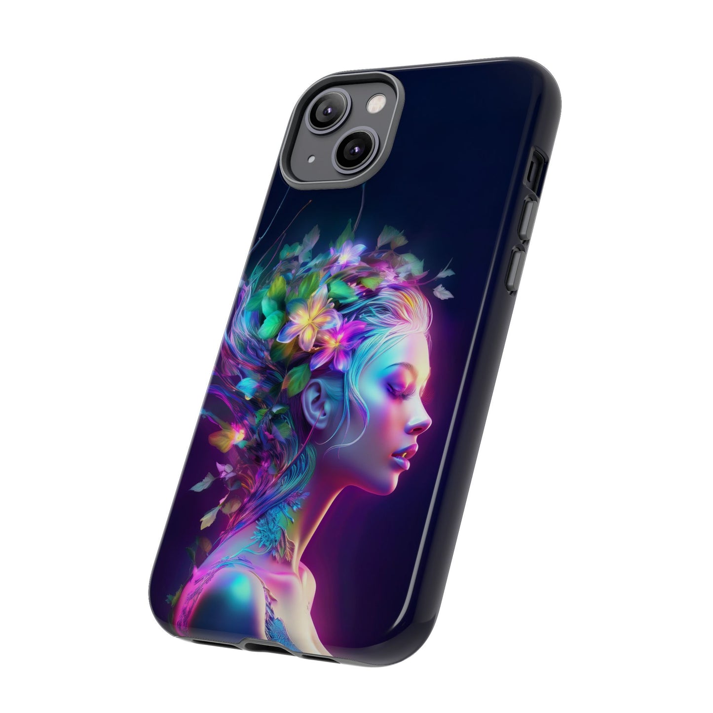 Beautiful Mother Nature Cell Phone Case 018