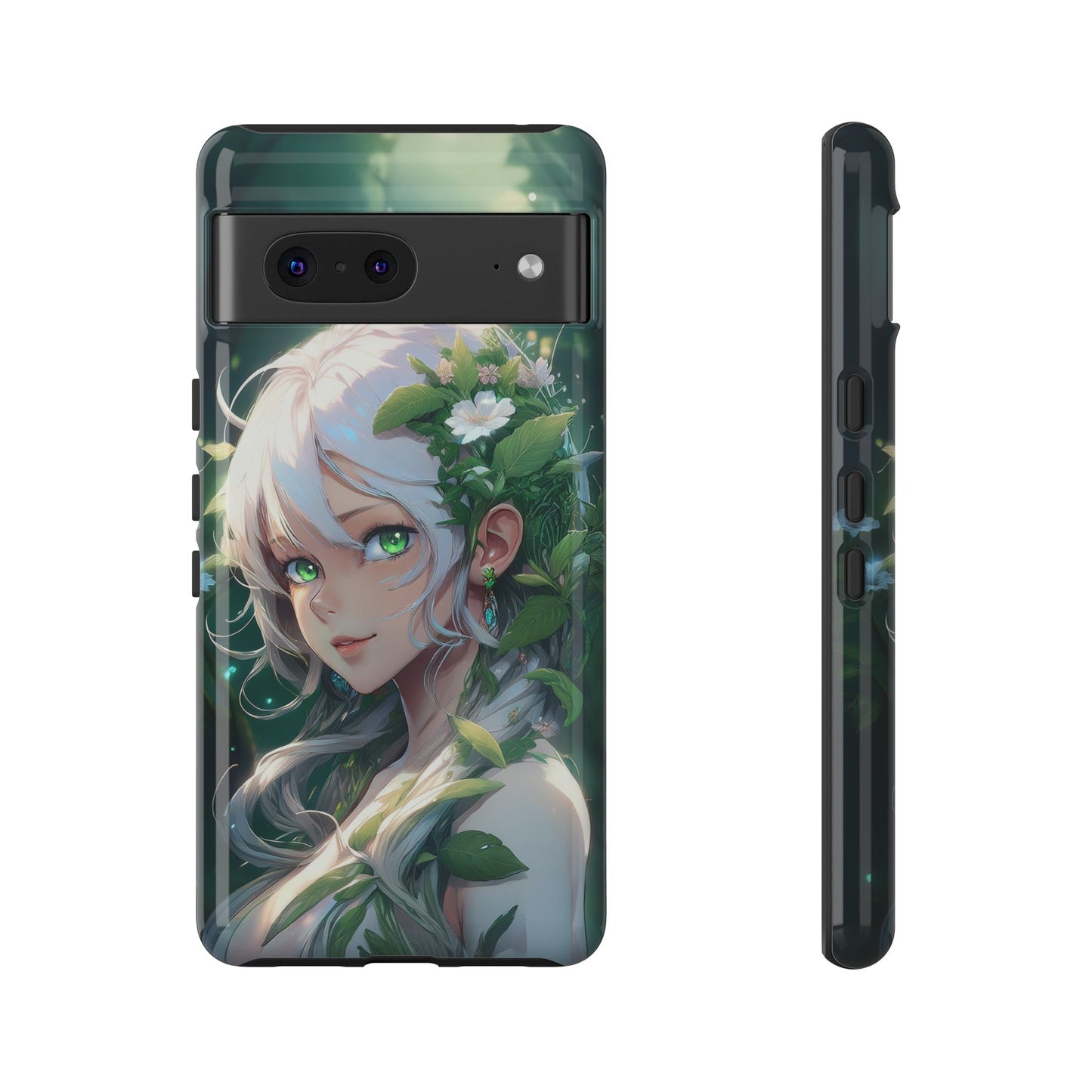 Beautiful Mother Nature Cell Phone Case 005