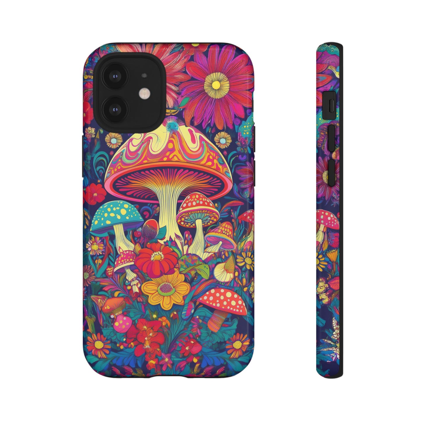 1970's inspired design Cell Phone Case 035