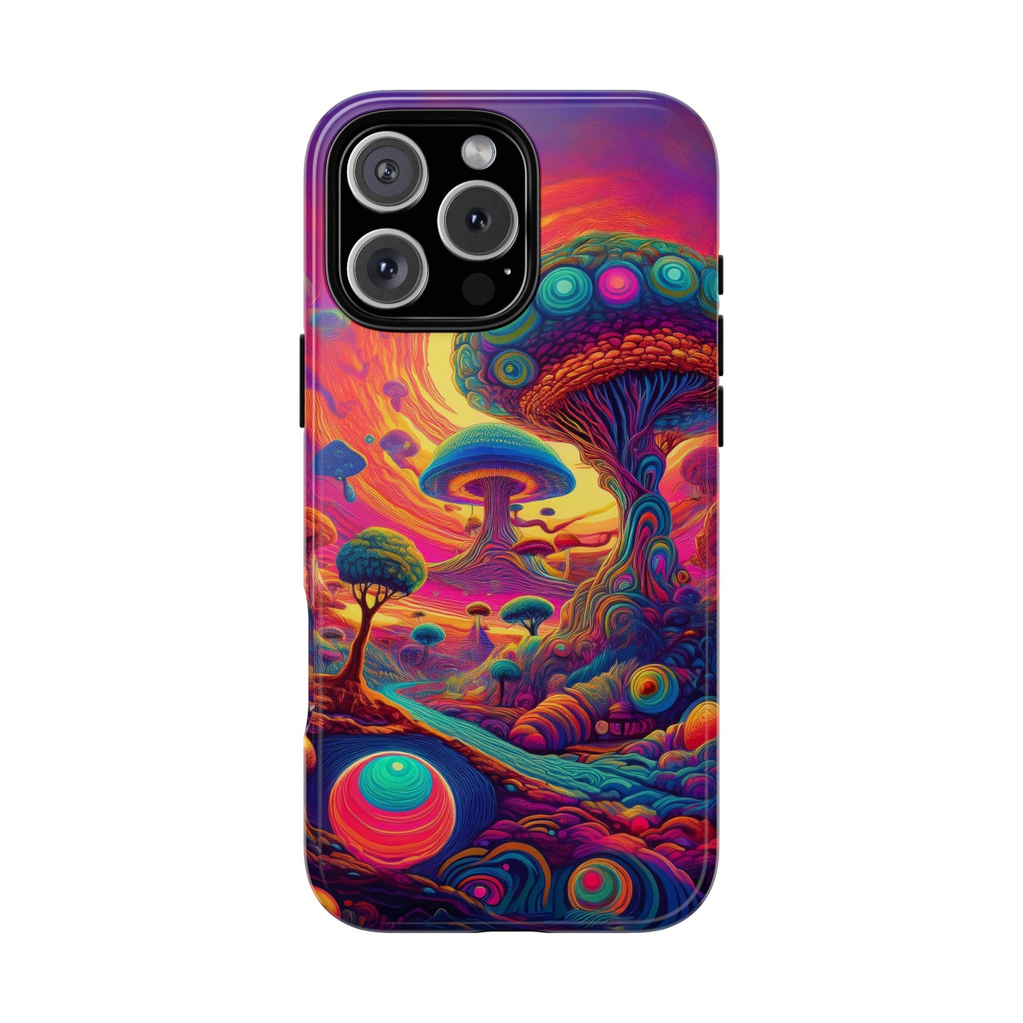 1970's inspired design Cell Phone Case 039