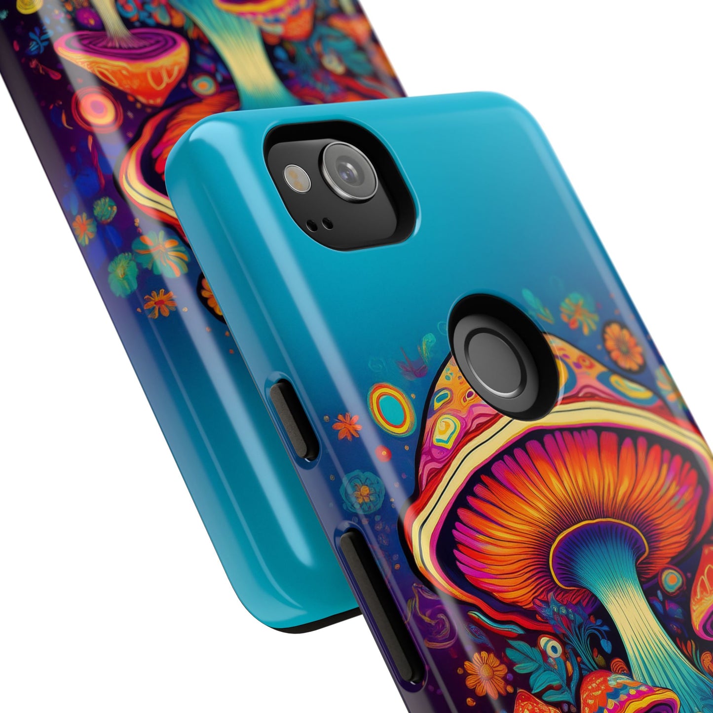 1970's inspired design Cell Phone Case 034