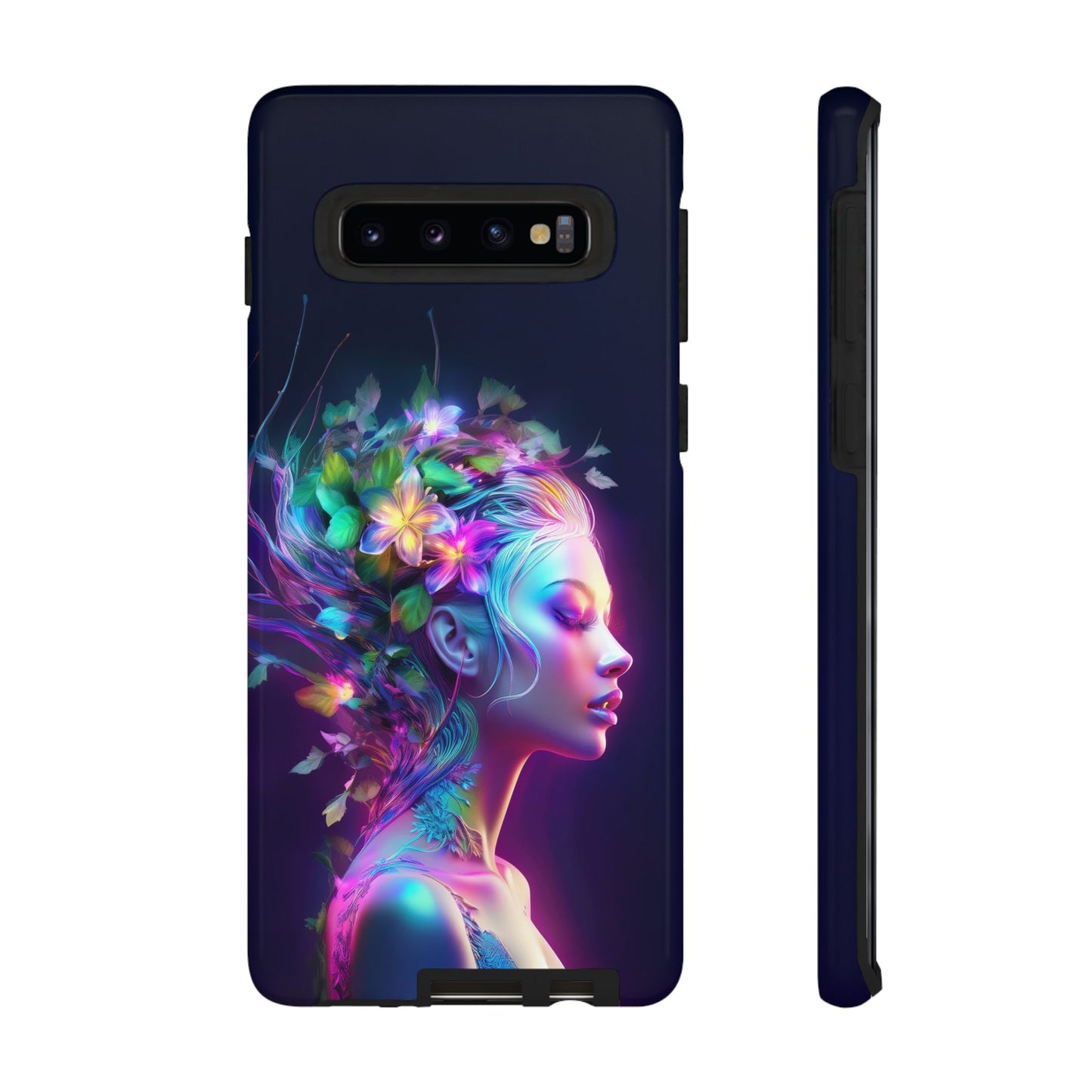 Beautiful Mother Nature Cell Phone Case 018