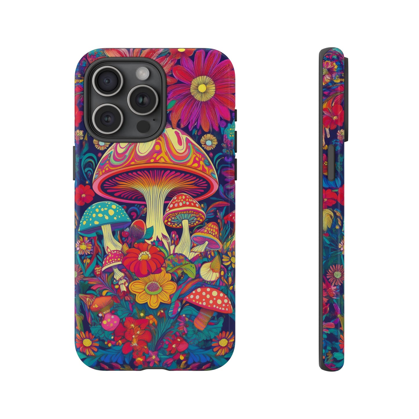 1970's inspired design Cell Phone Case 035