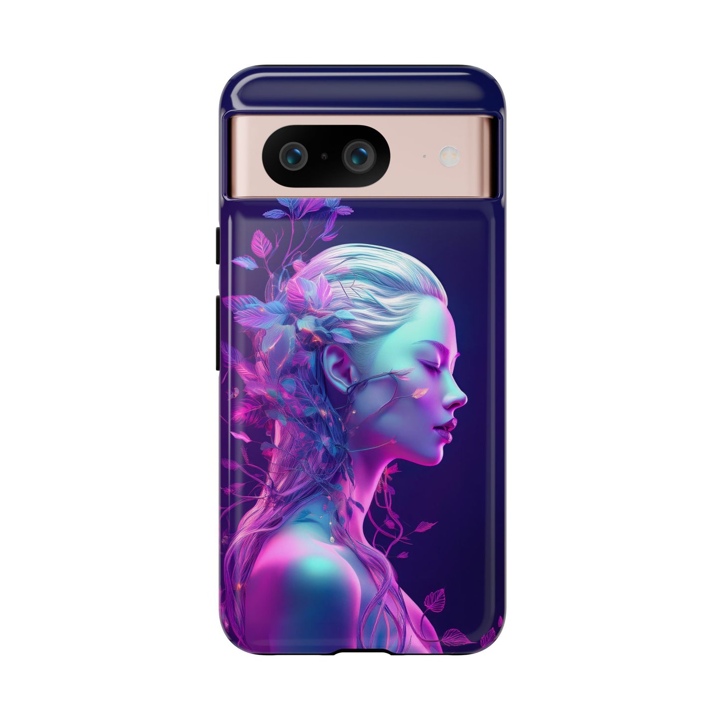 Beautiful Mother Nature Cell Phone Case 013