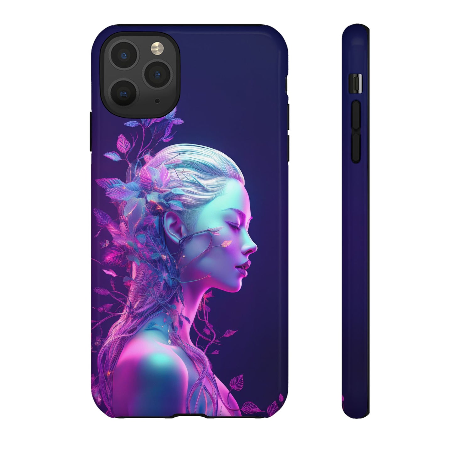 Beautiful Mother Nature Cell Phone Case 013