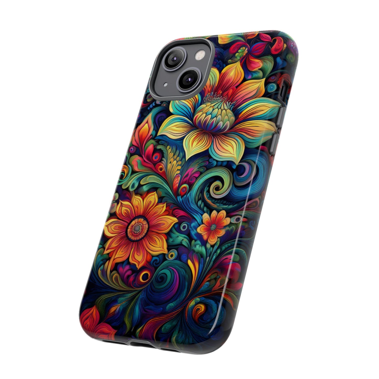 1970's inspired design Cell Phone Case 029