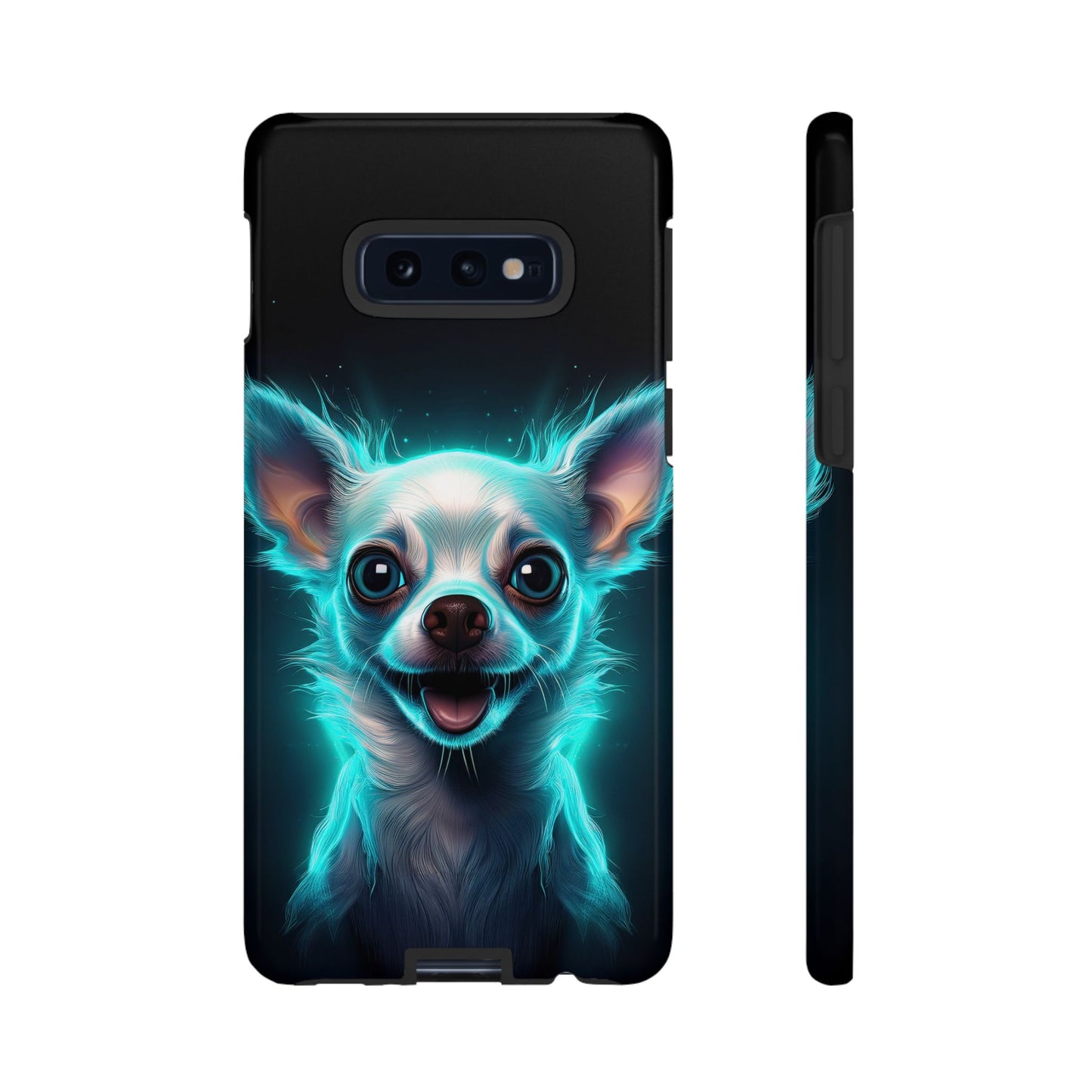 Chihuahua Dog Cell Phone Case 005