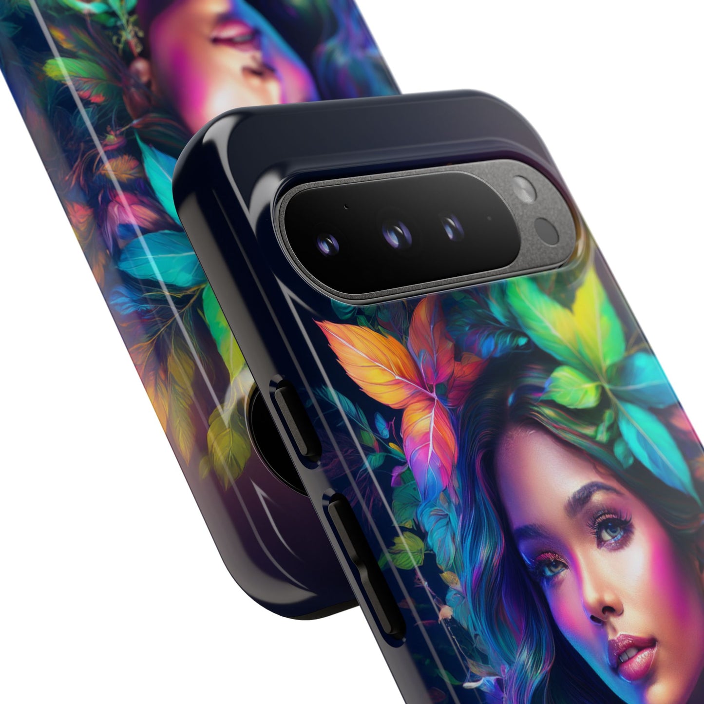 Beautiful Mother Nature Cell Phone Case 009