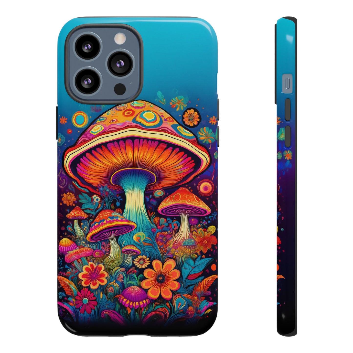 1970's inspired design Cell Phone Case 034