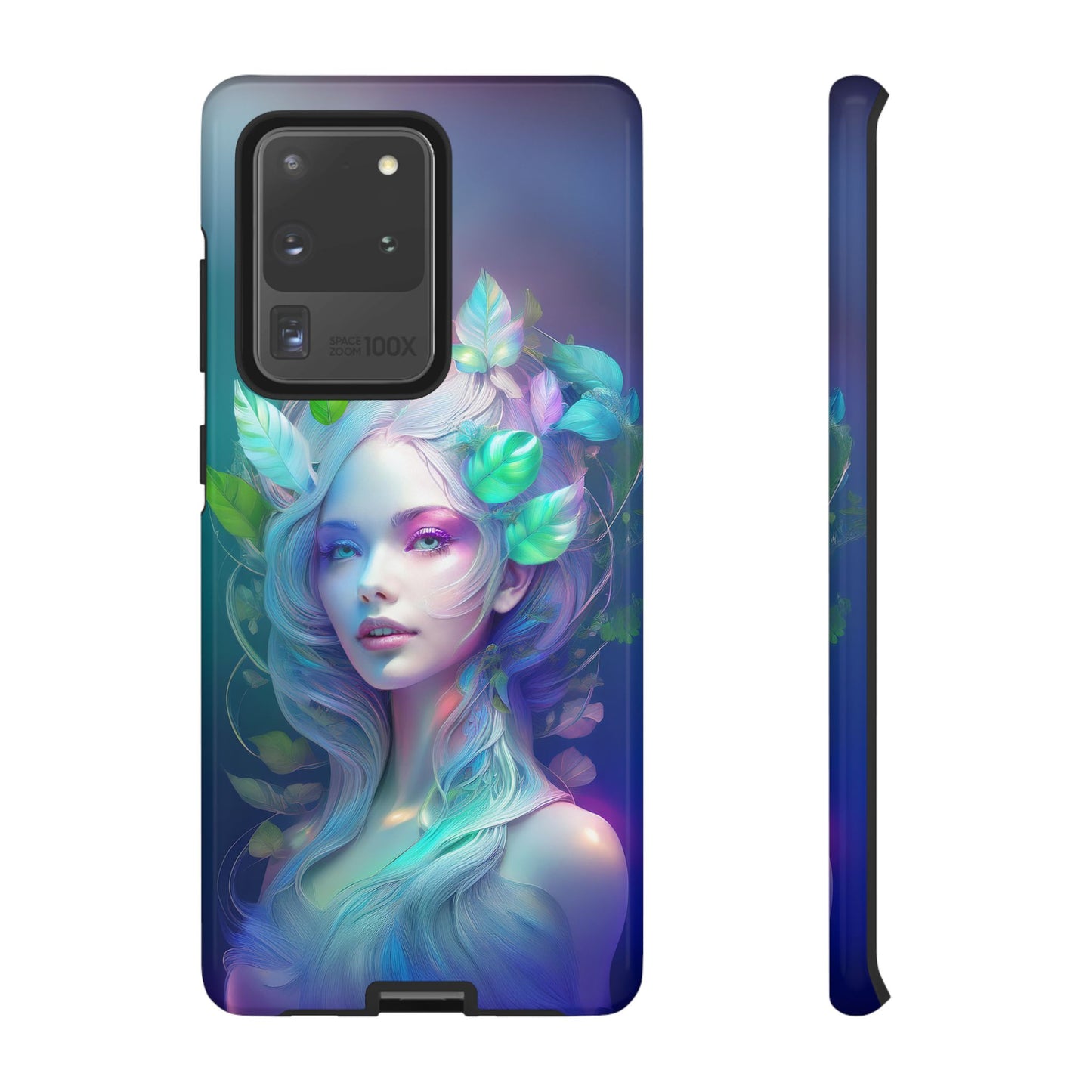 Beautiful Mother Nature Cell Phone Case 008