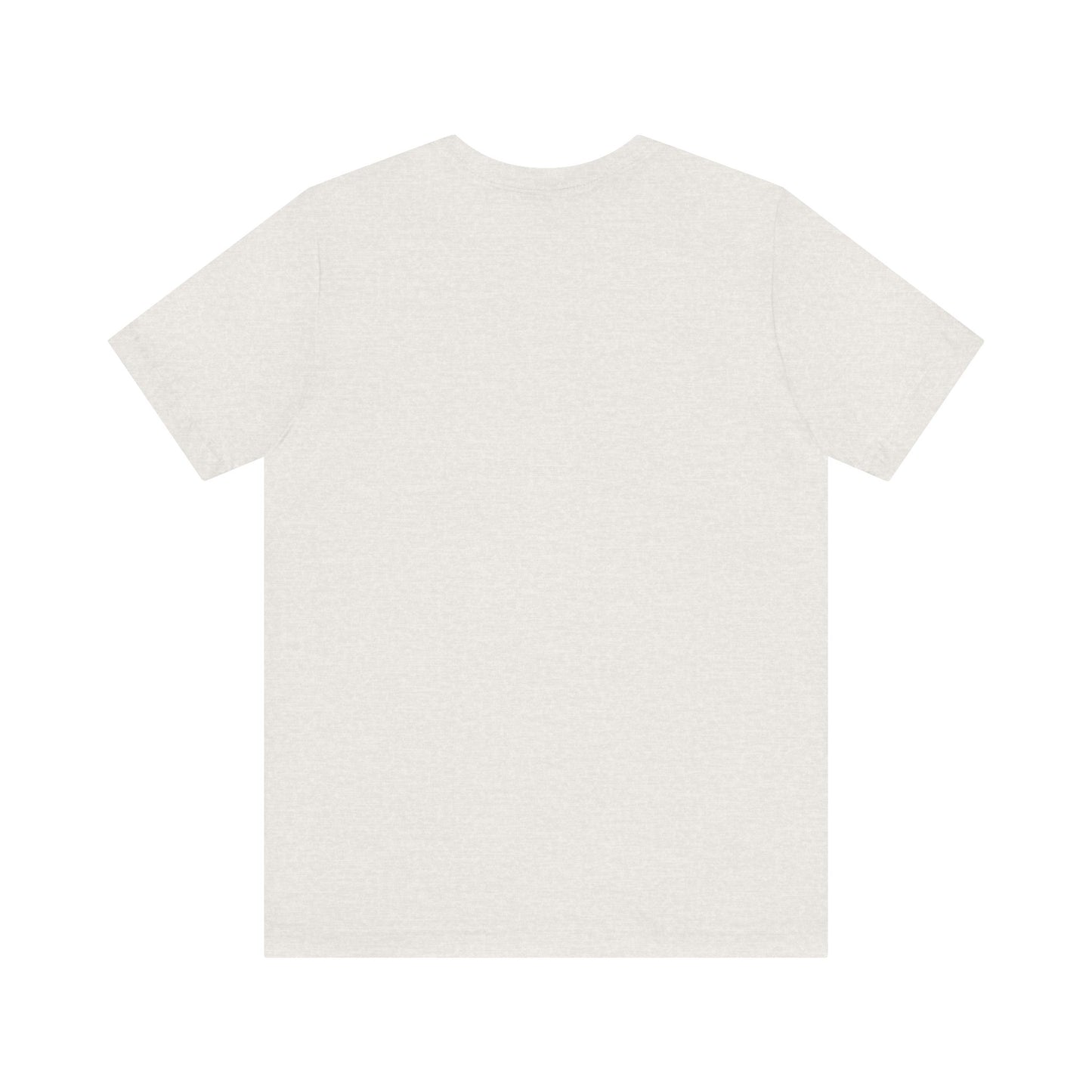 Vampire Mouth Graphic T-Shirt – Dark Theme Grayscale Fanged Lips on Black Tee with Gothic Bite and Modern Ghost Effect. Unisex Jersey Short Sleeve Tee