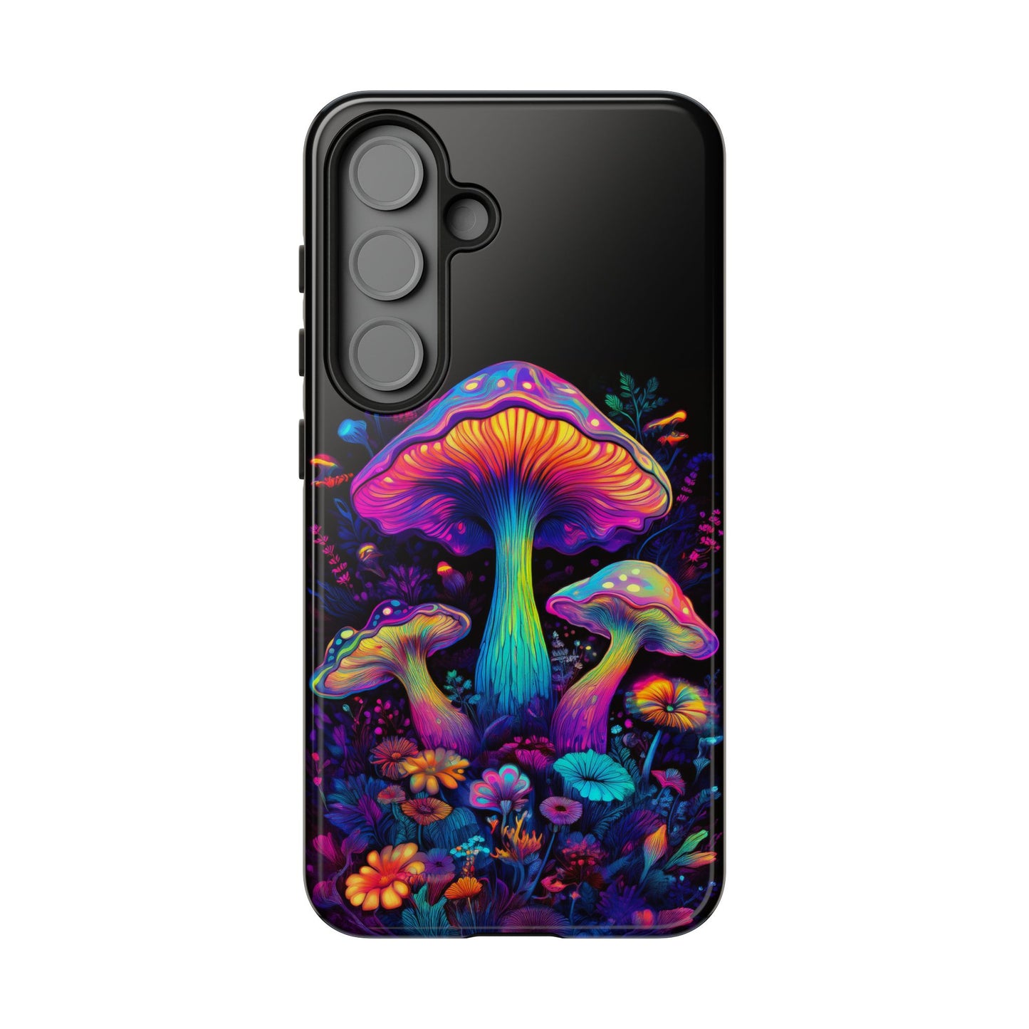 1970's inspired design Cell Phone Case 038