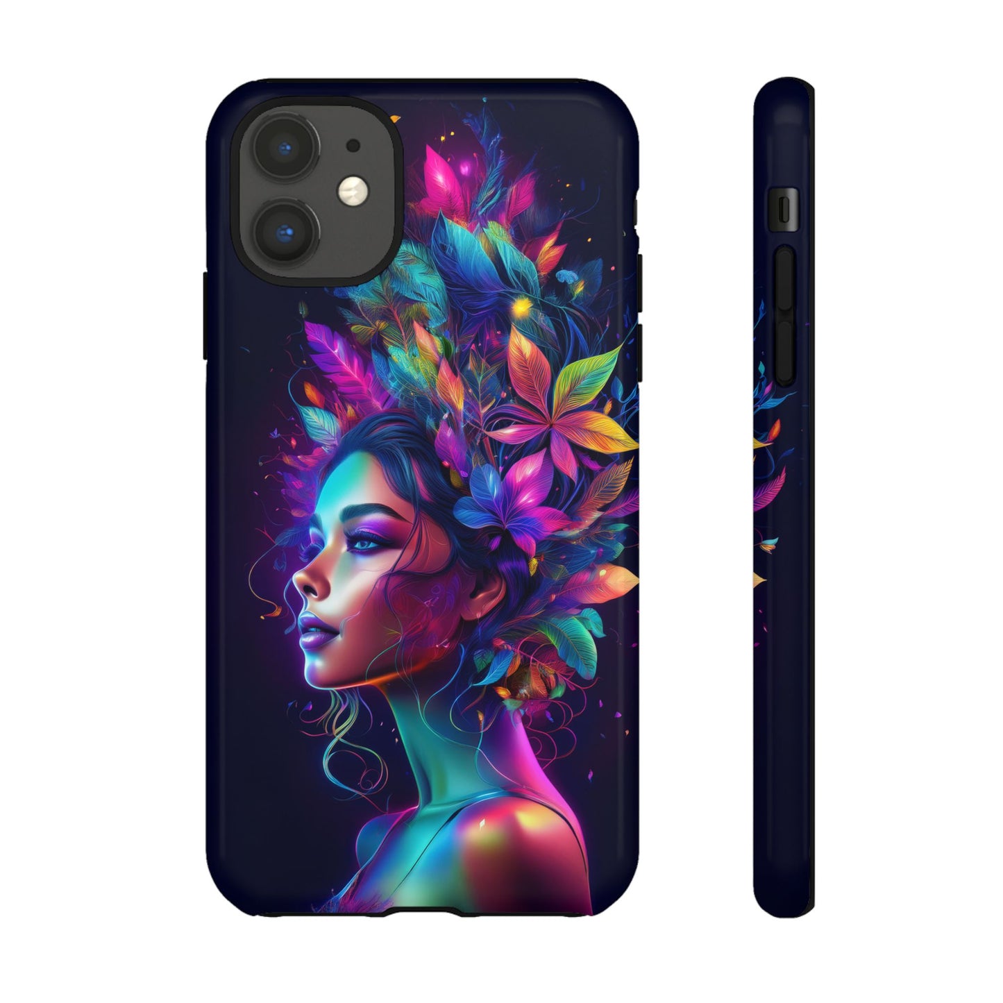 Beautiful Mother Nature Cell Phone Case 024