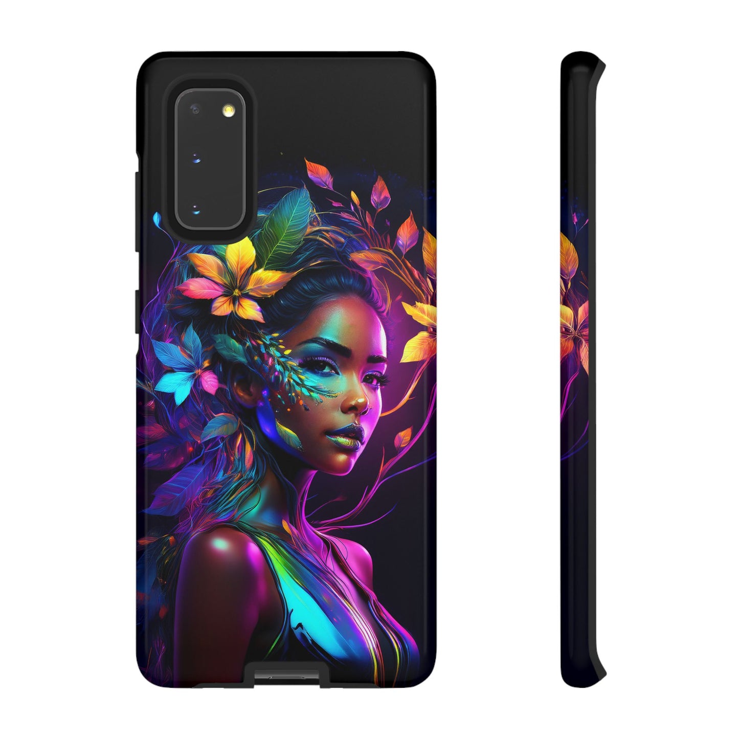 Beautiful Mother Nature Cell Phone Case 017