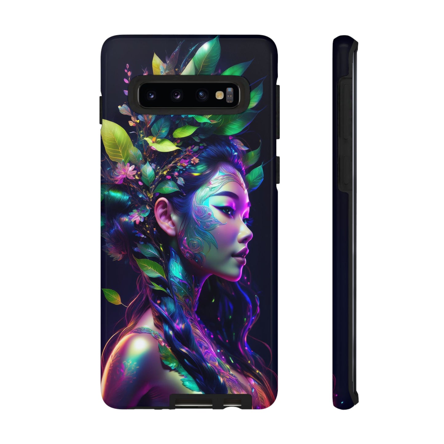 Beautiful Mother Nature Cell Phone Case 007