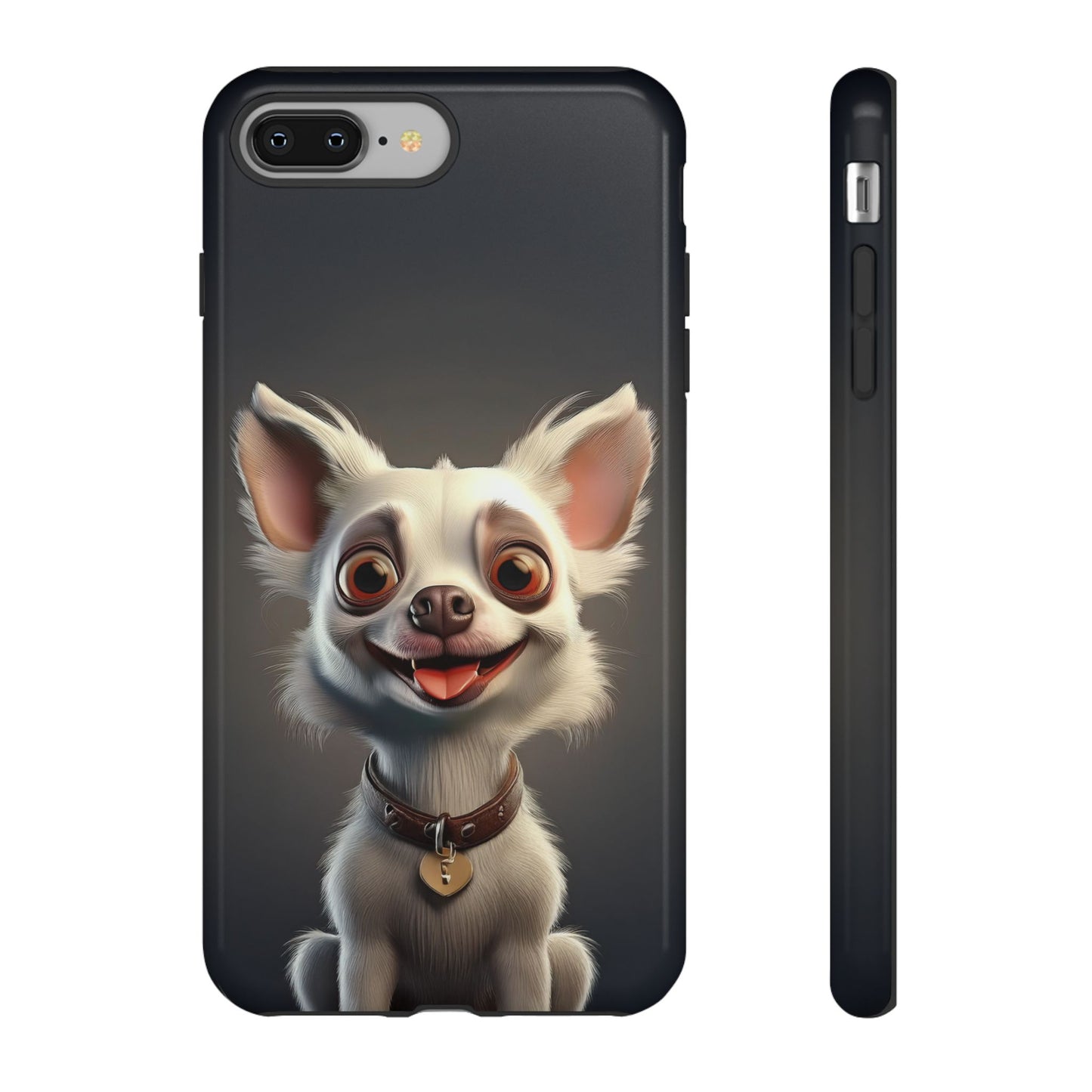 Chihuahua Dog Cell Phone Case 003