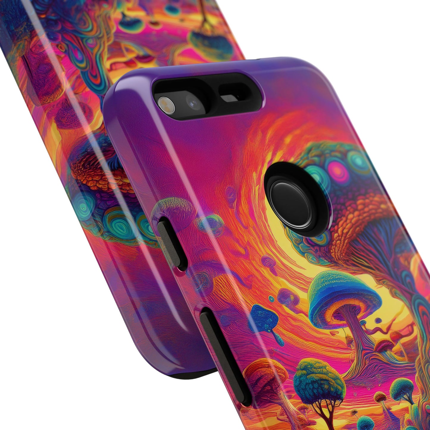 1970's inspired design Cell Phone Case 039