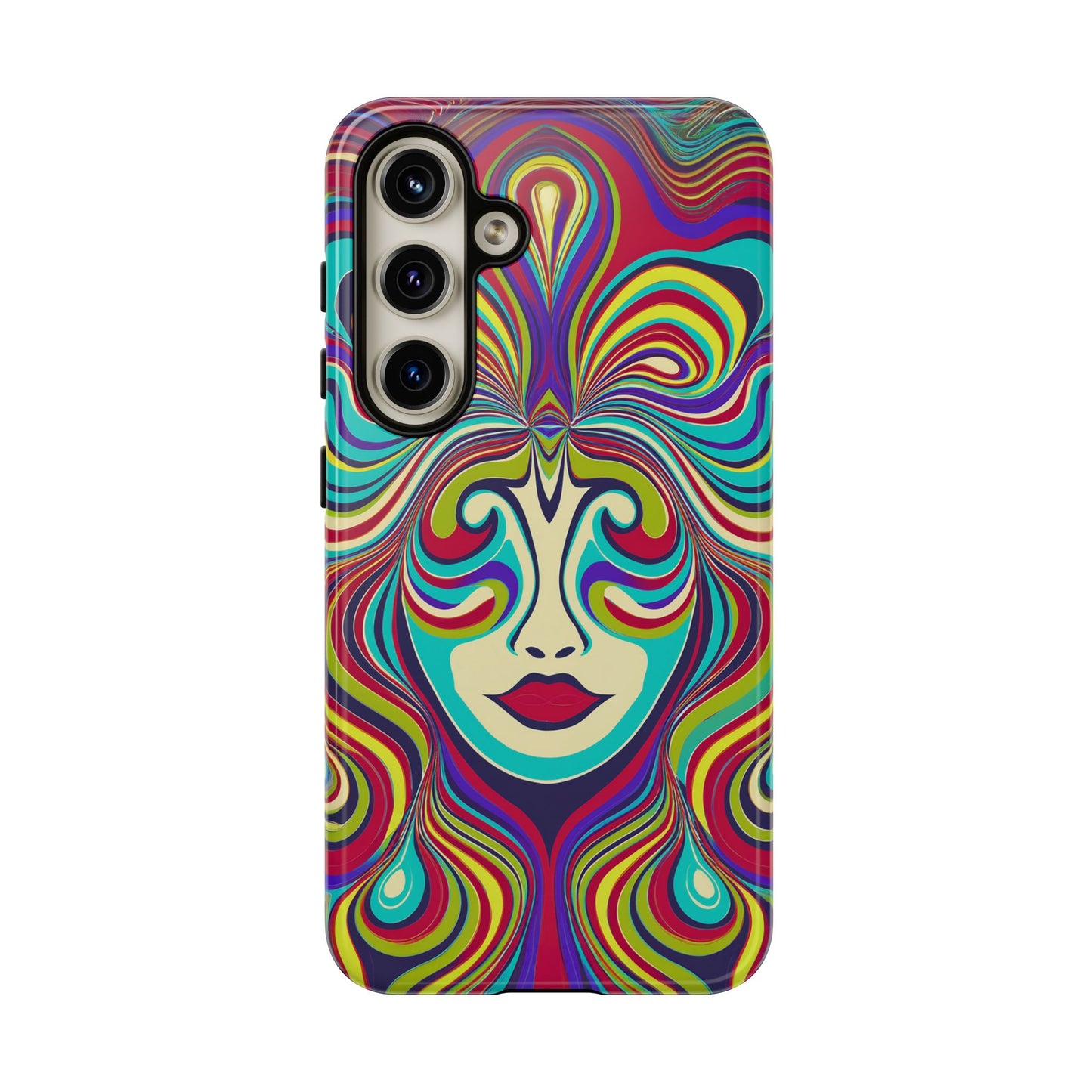 1970's inspired design Cell Phone Case 019