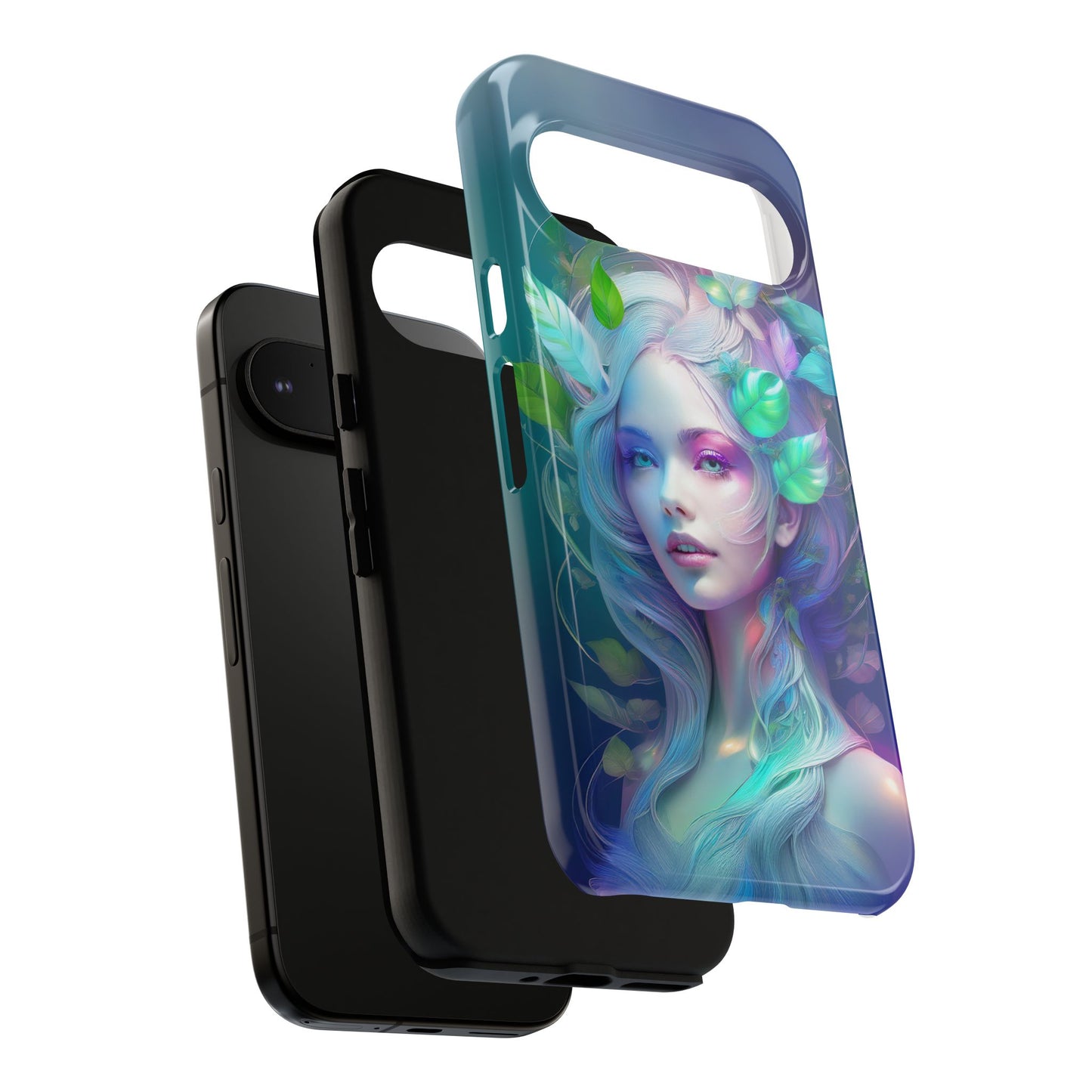 Beautiful Mother Nature Cell Phone Case 008