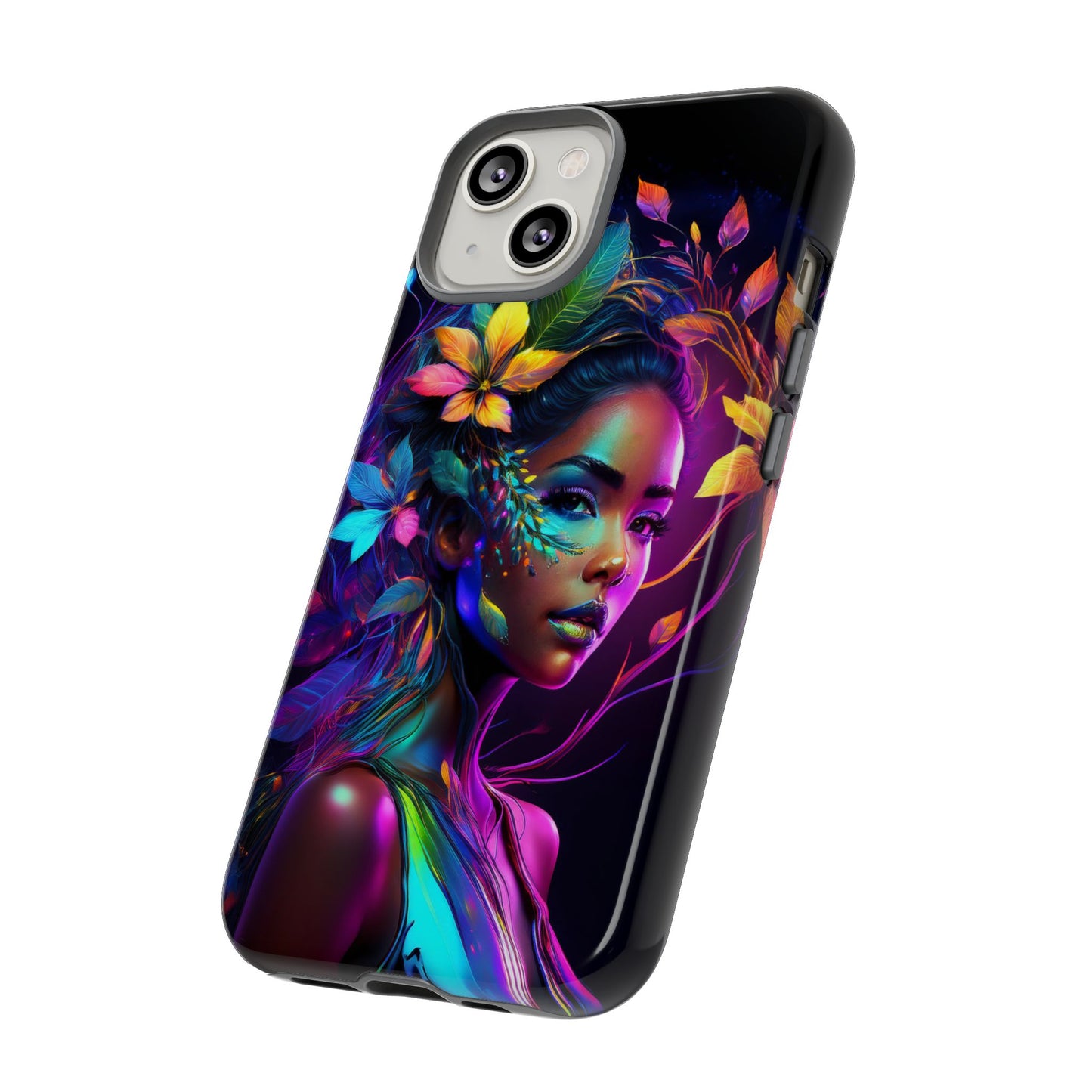 Beautiful Mother Nature Cell Phone Case 017