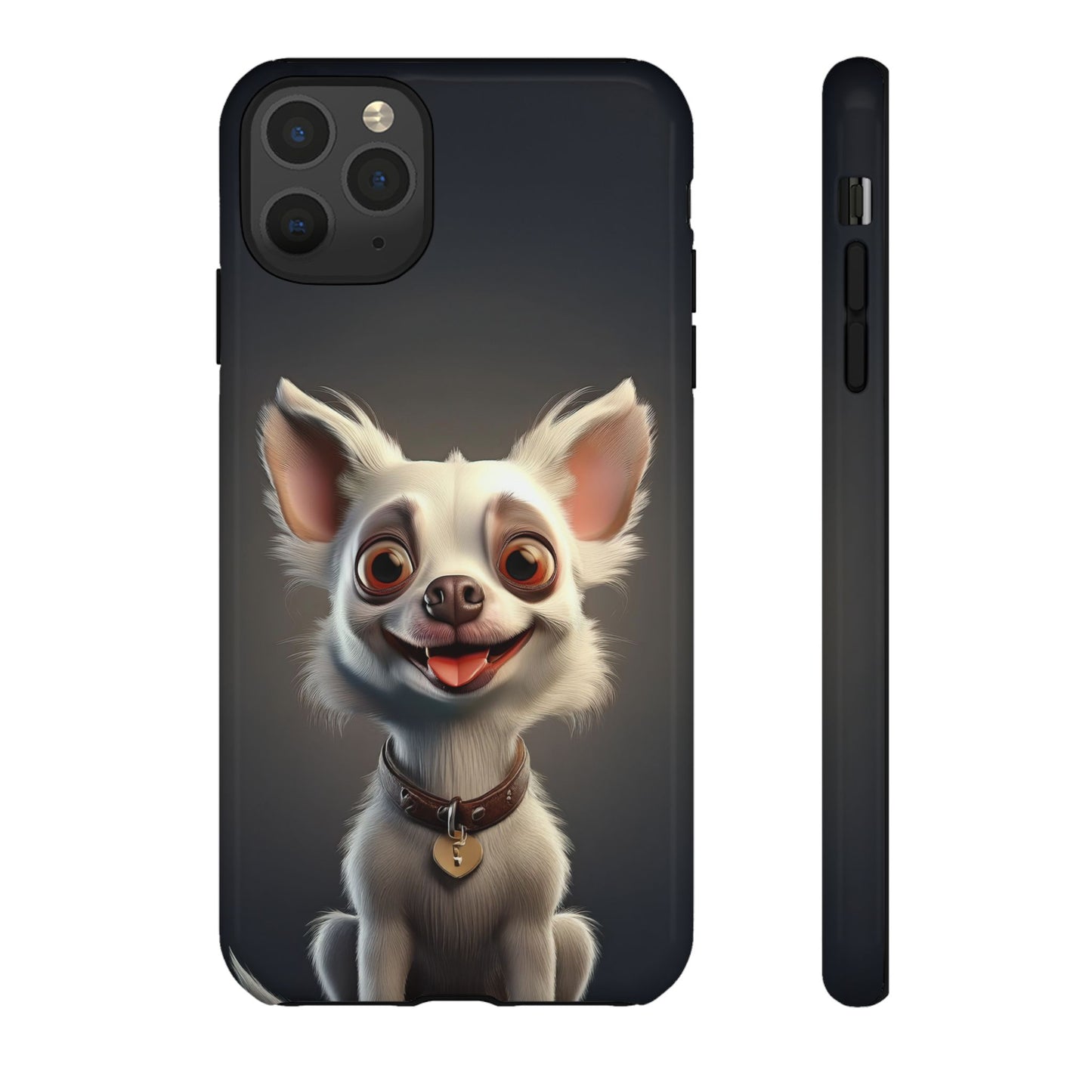 Chihuahua Dog Cell Phone Case 003