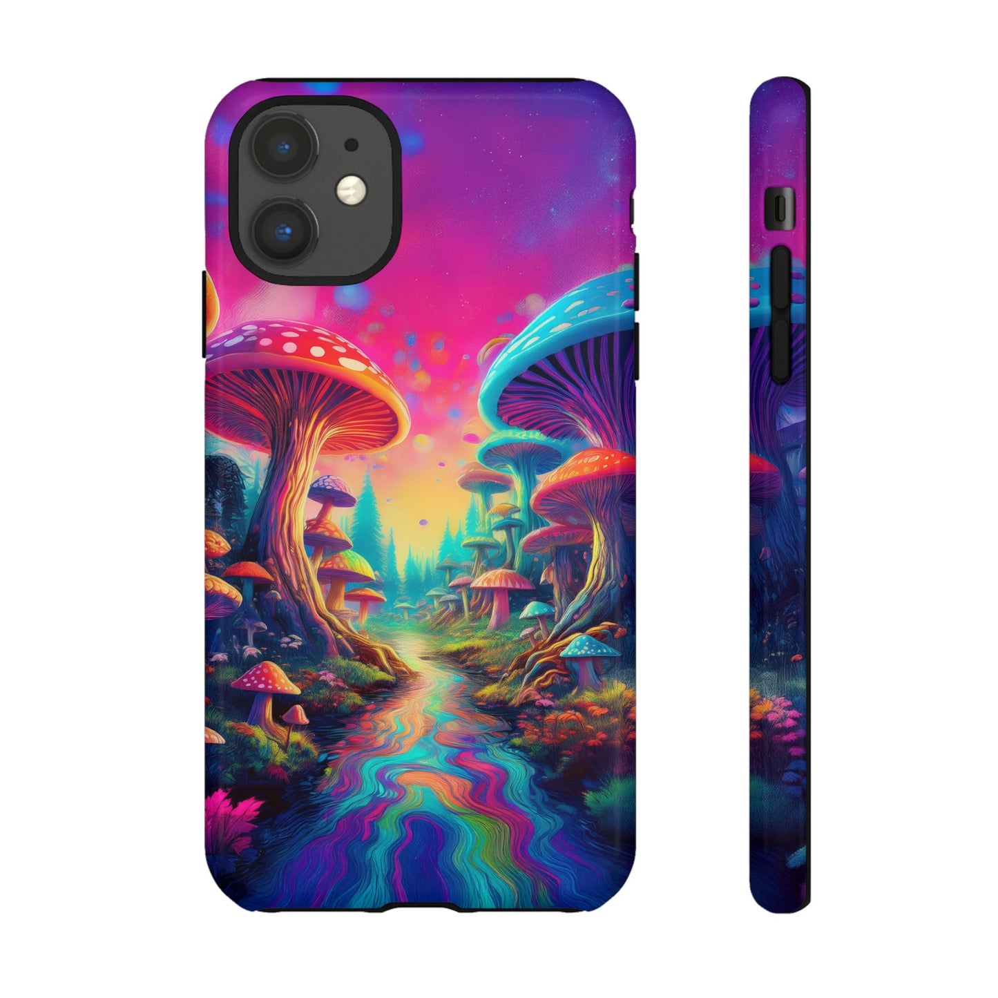 1970's inspired design Cell Phone Case 041