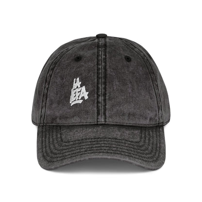 La Jefa Vintage Hat – Embroidered Boss Lady Hat for Women Who Run the Show